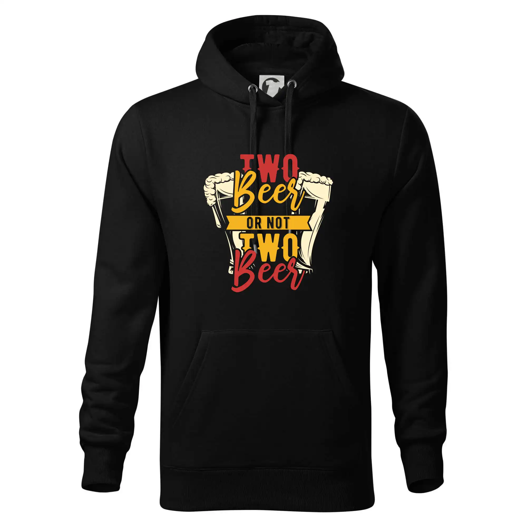 Two beer or not two beer