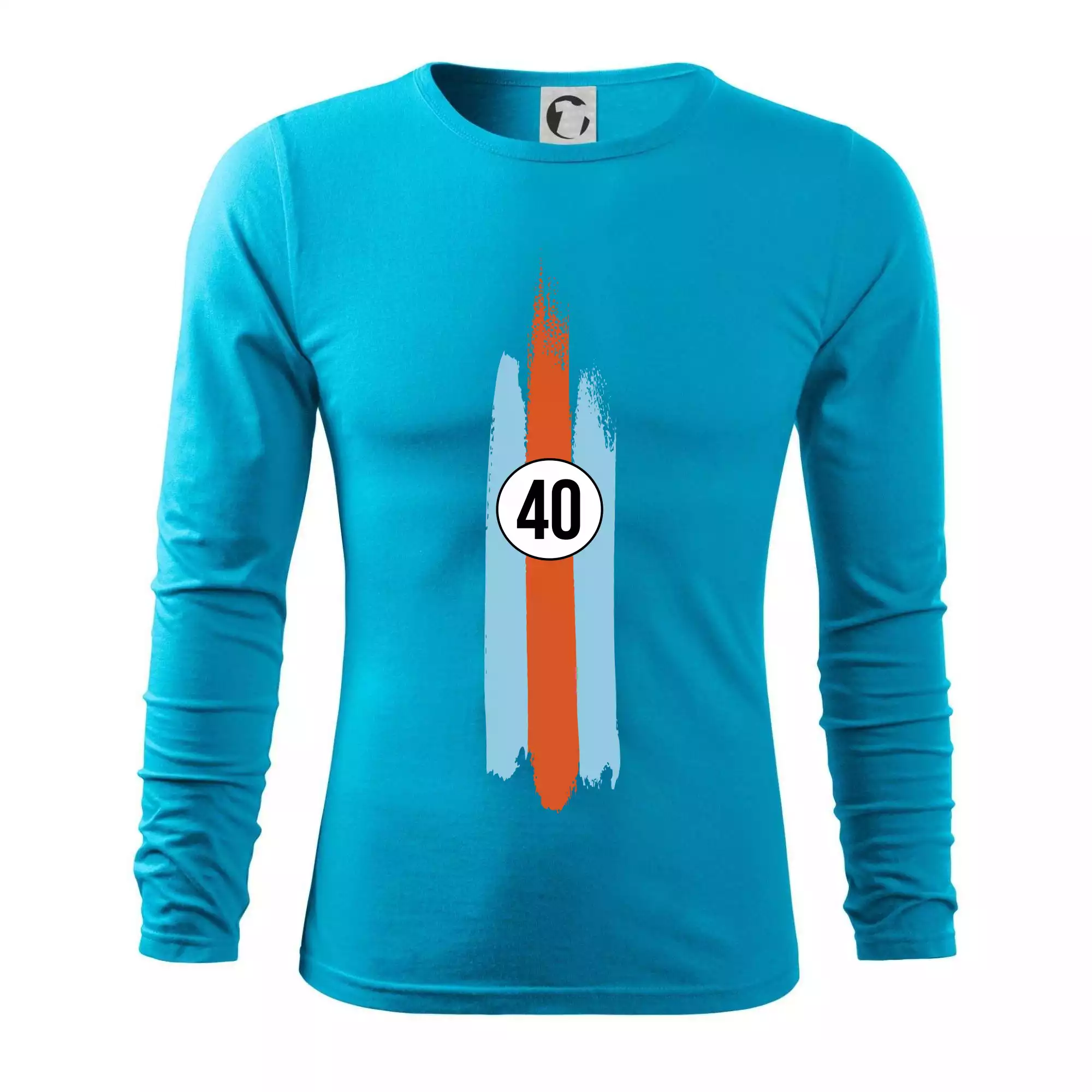 Vintage Race 40