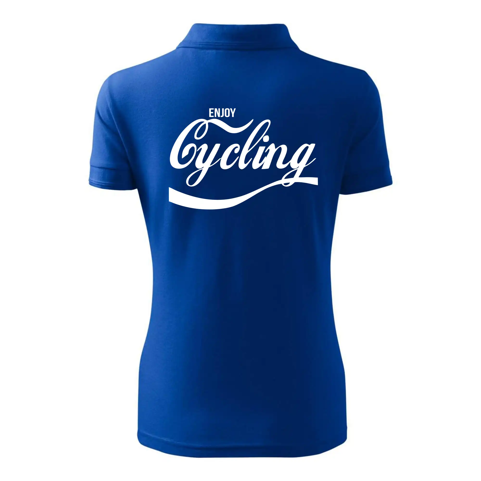 Enjoy Cycling