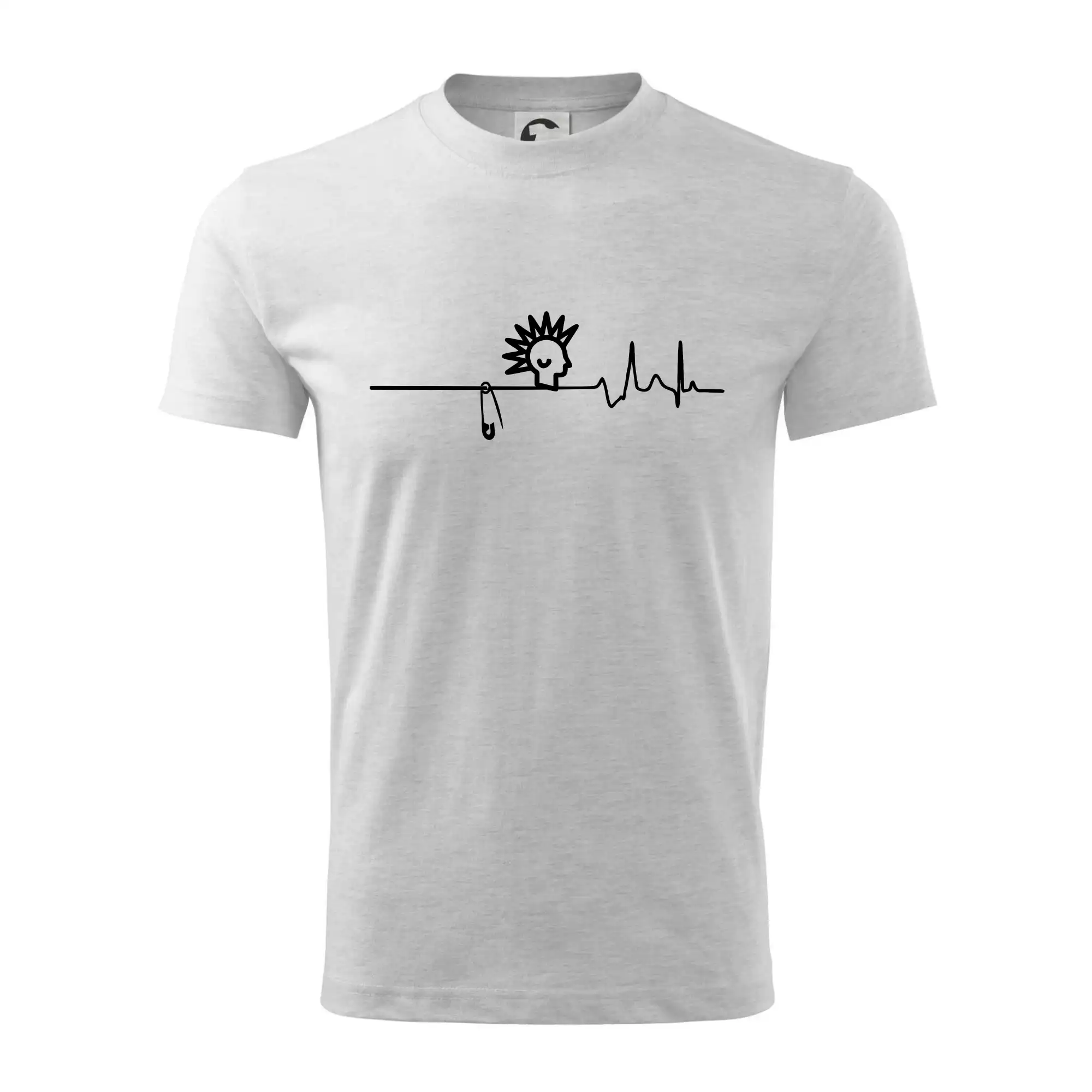 Ekg punk