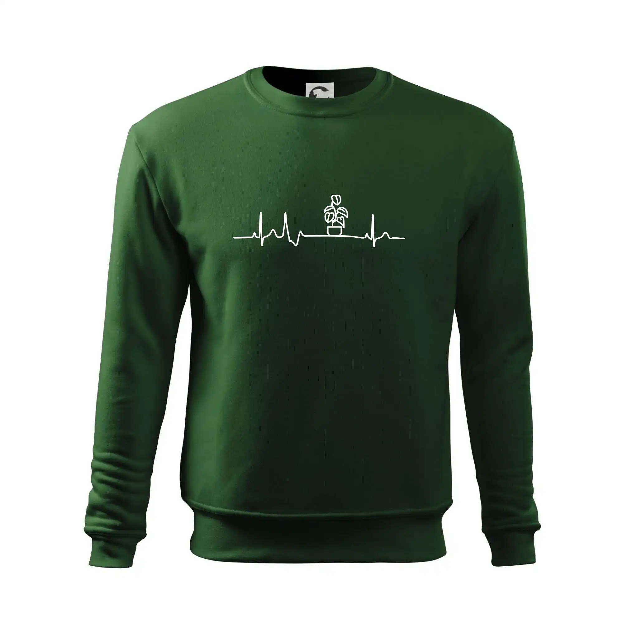 EKG Filodendron