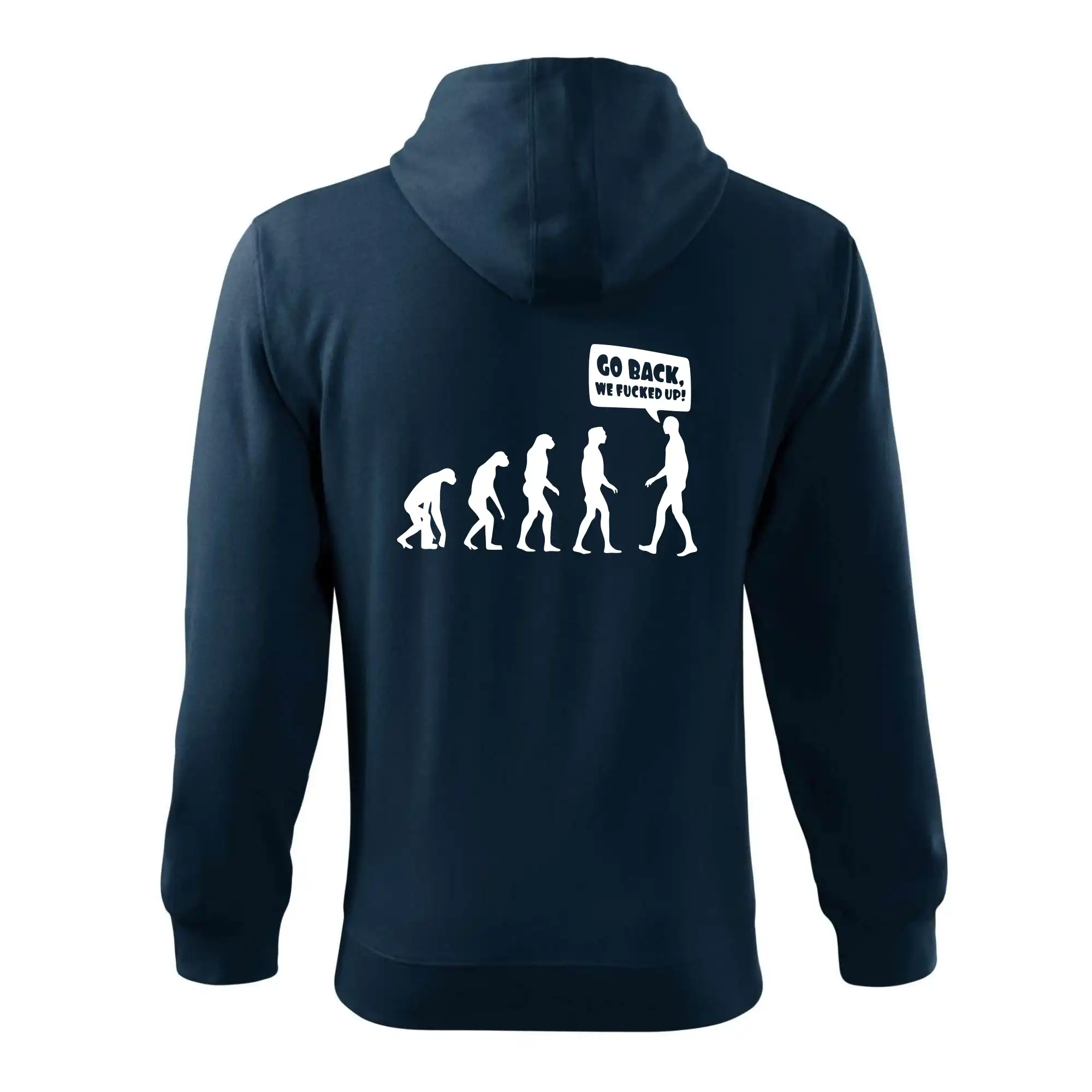 Evoluce Go back
