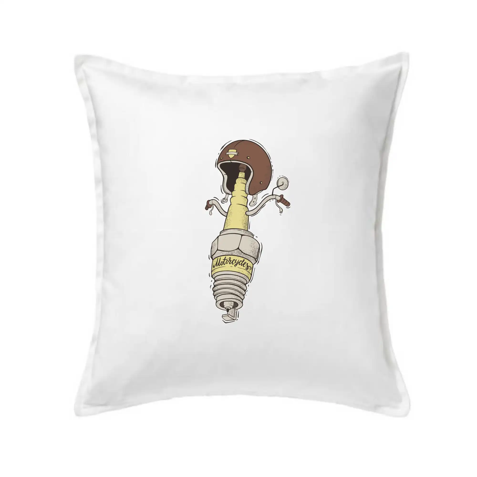 Motorcycles svíčka