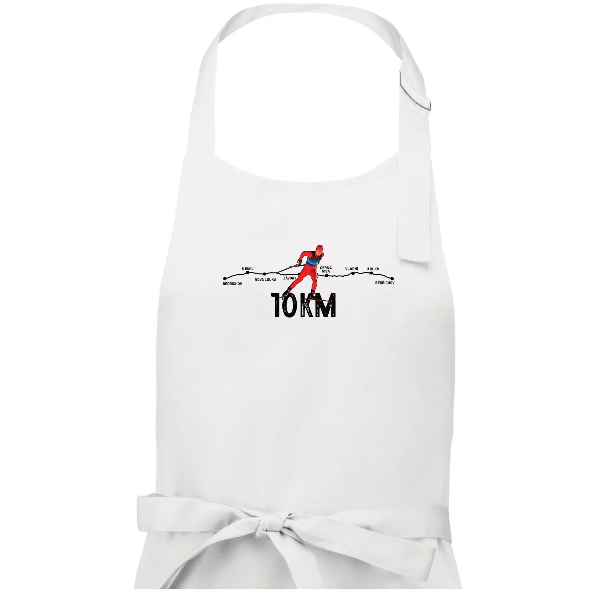 10km po Jizerkách