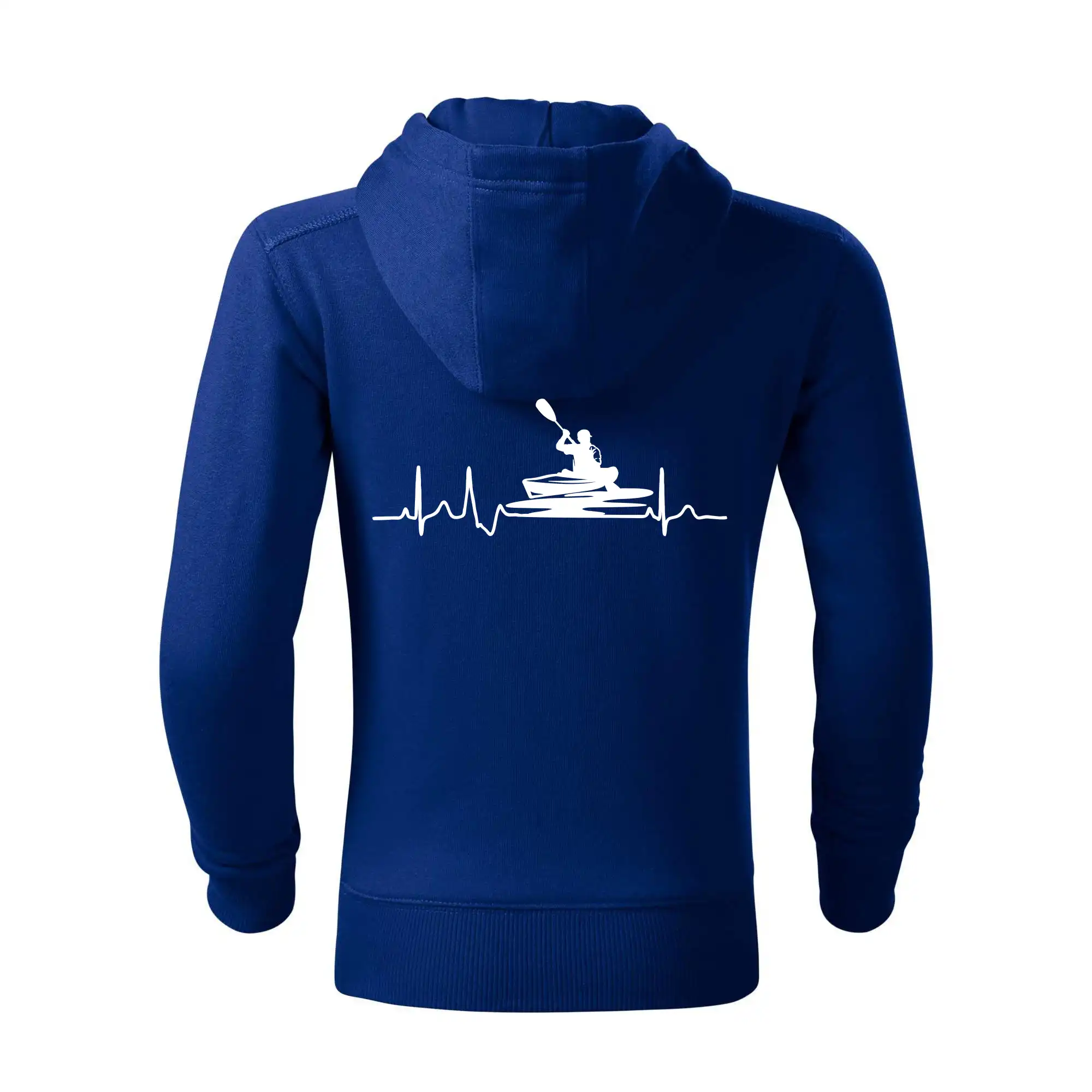 EKG kajak