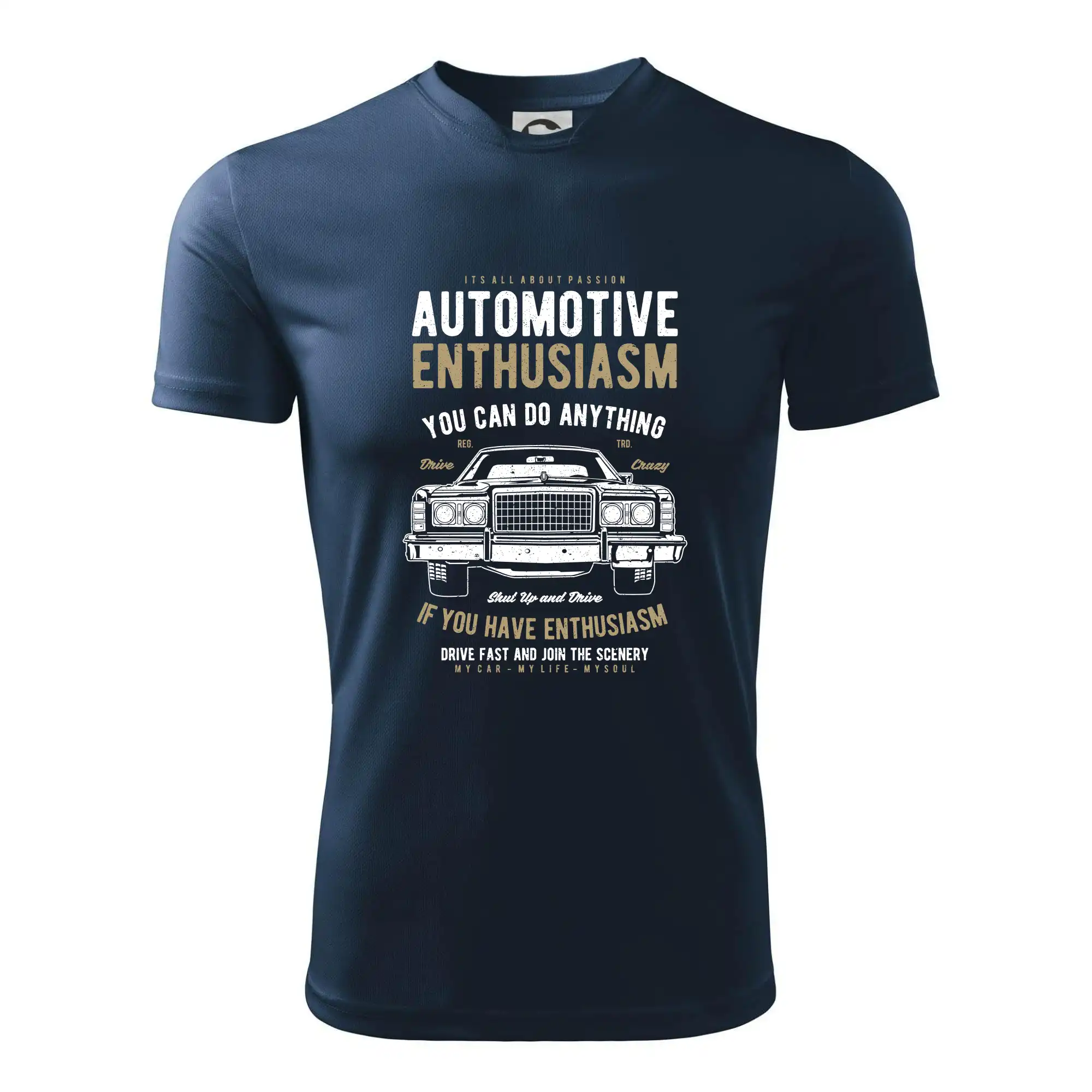 Automotive Enthusiasm