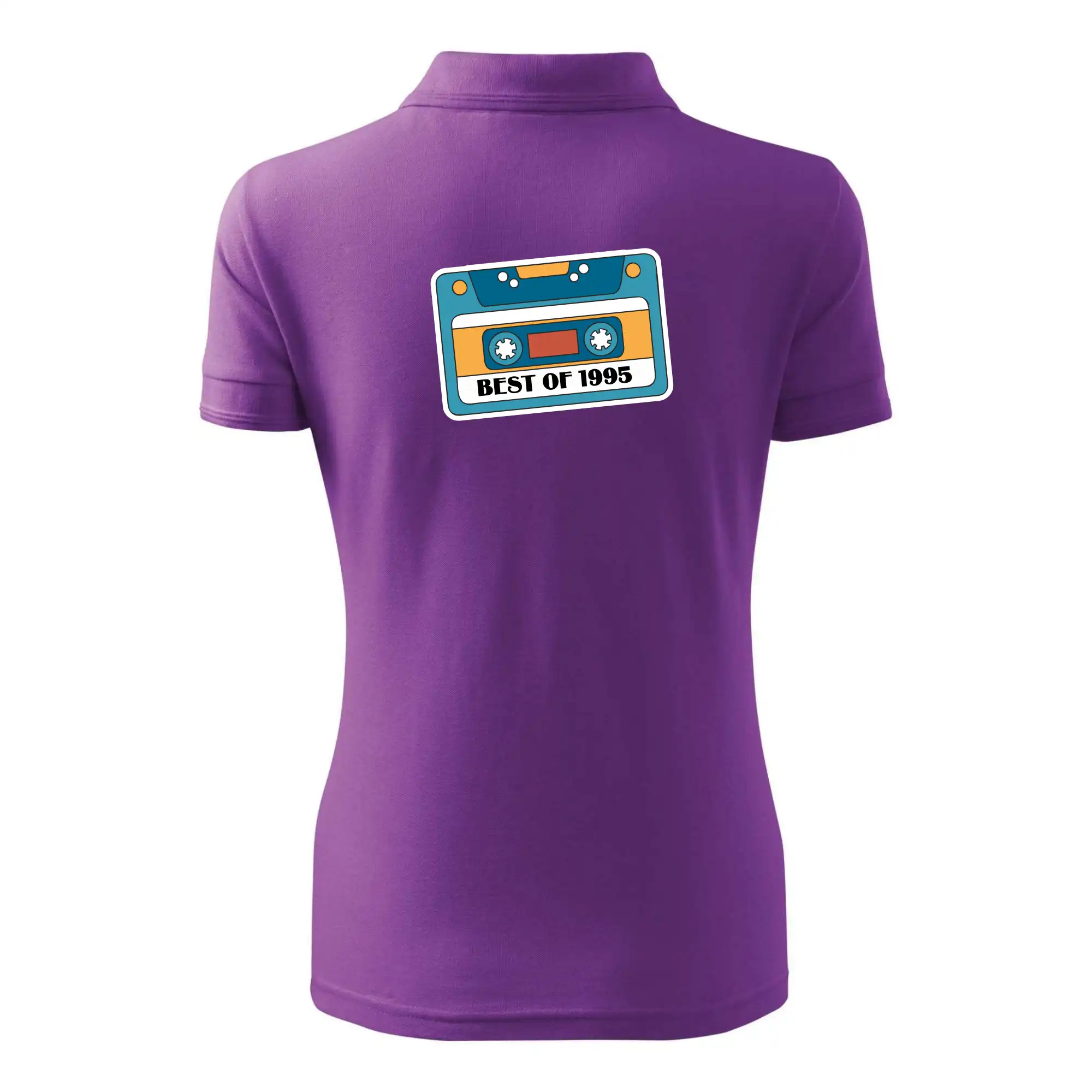 Narozeniny kazeta Best of 1995