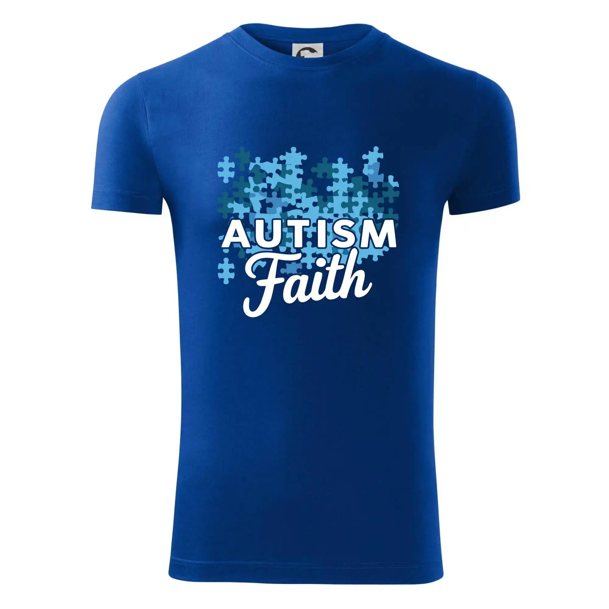 Autism faith