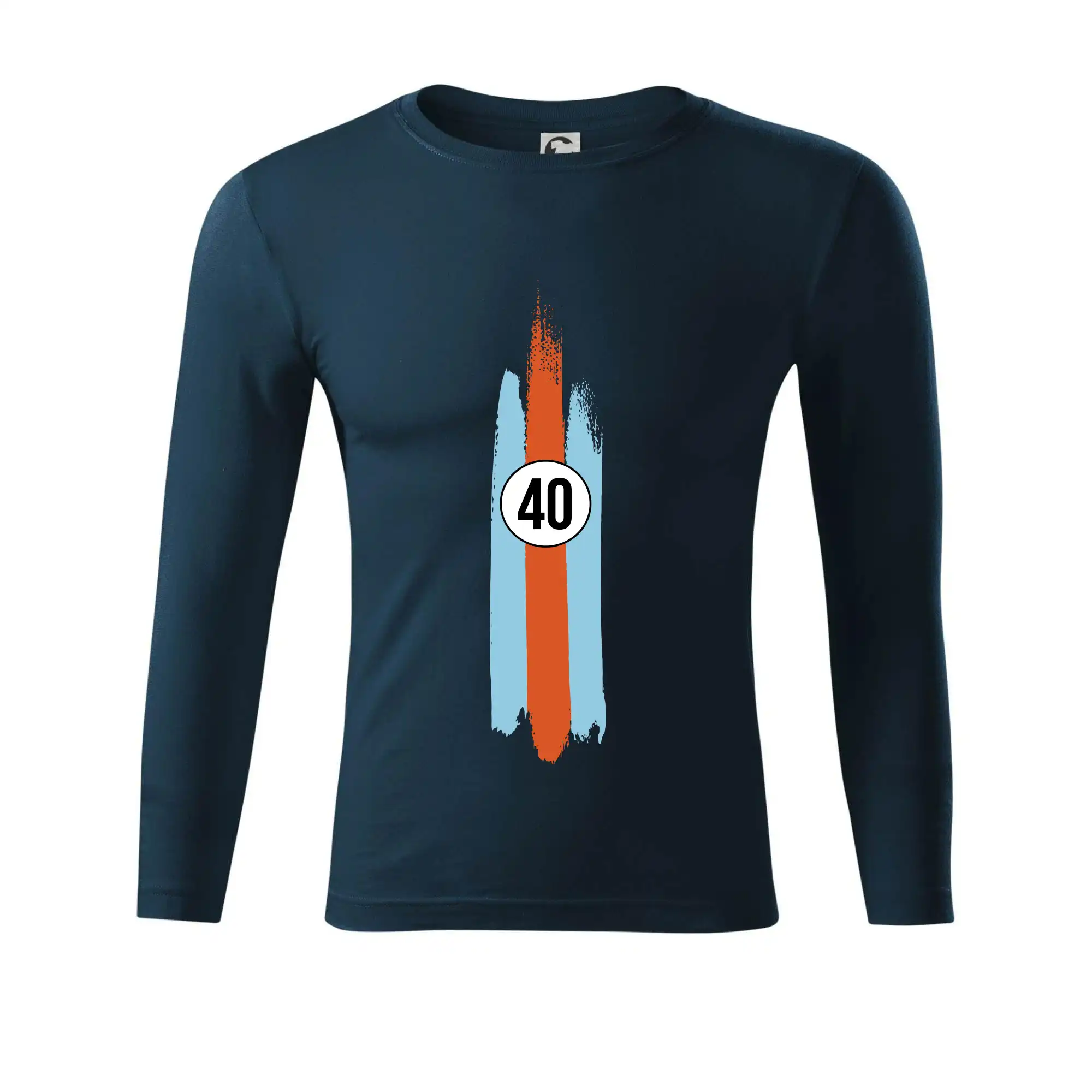 Vintage Race 40