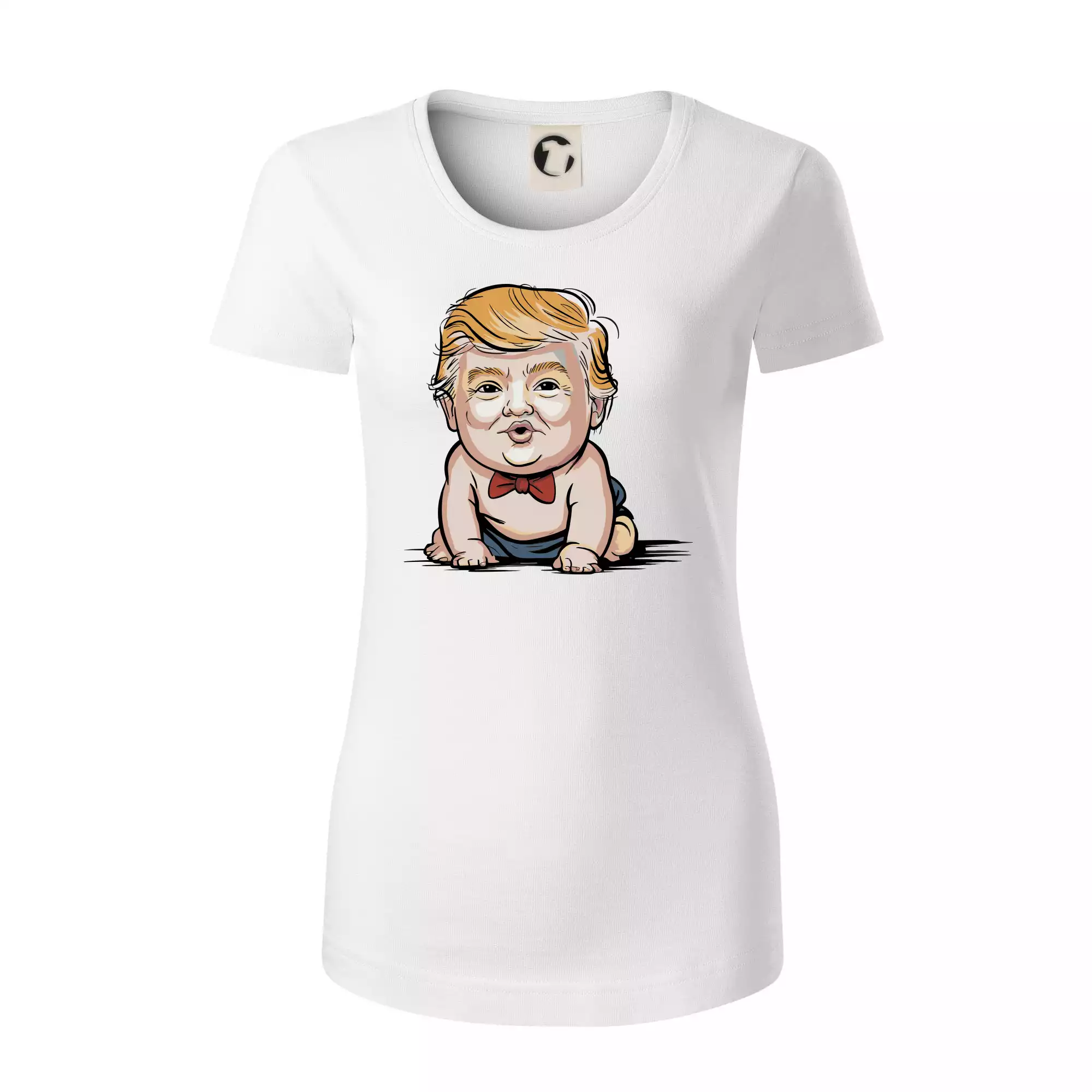 Baby trump