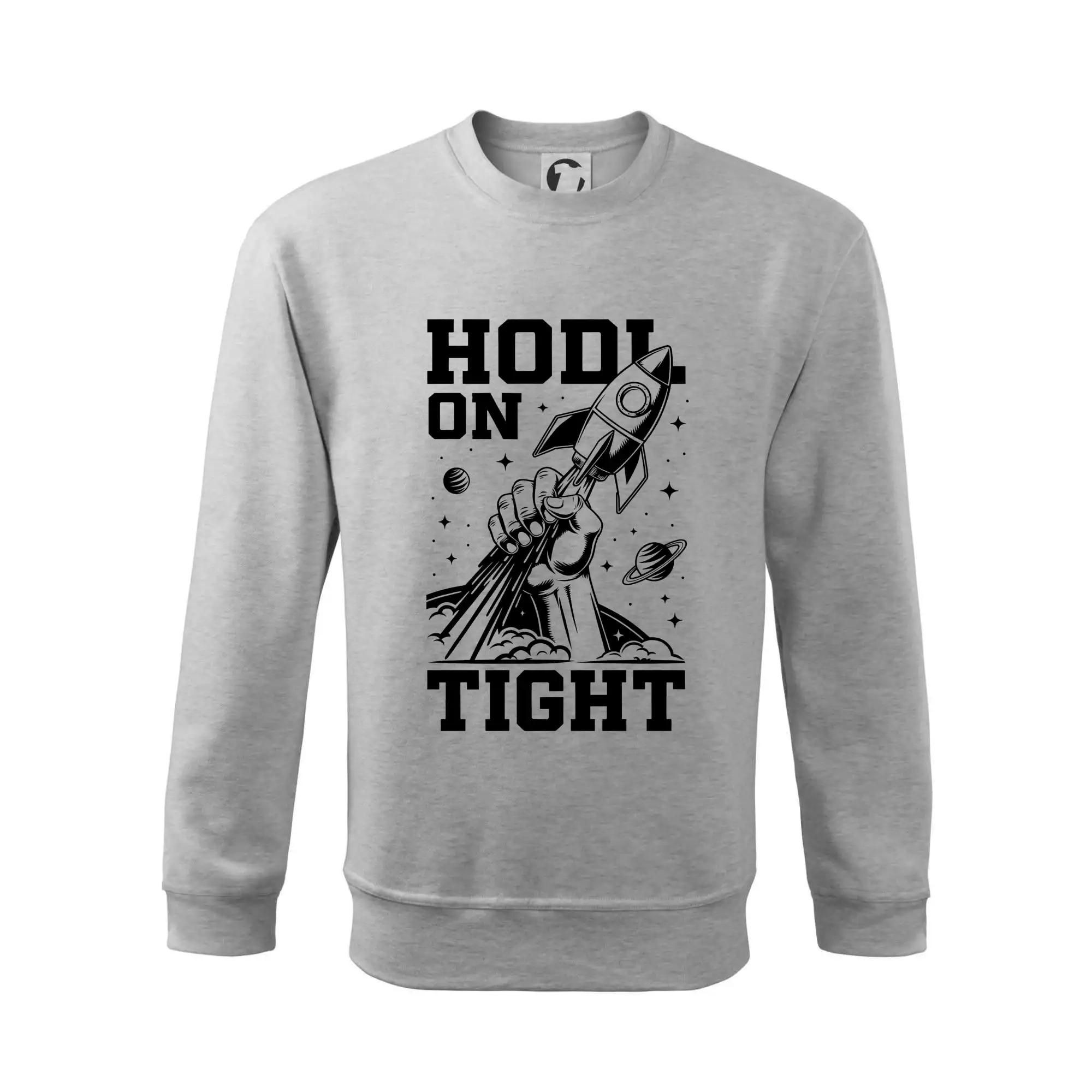 HODL On Tight raketa