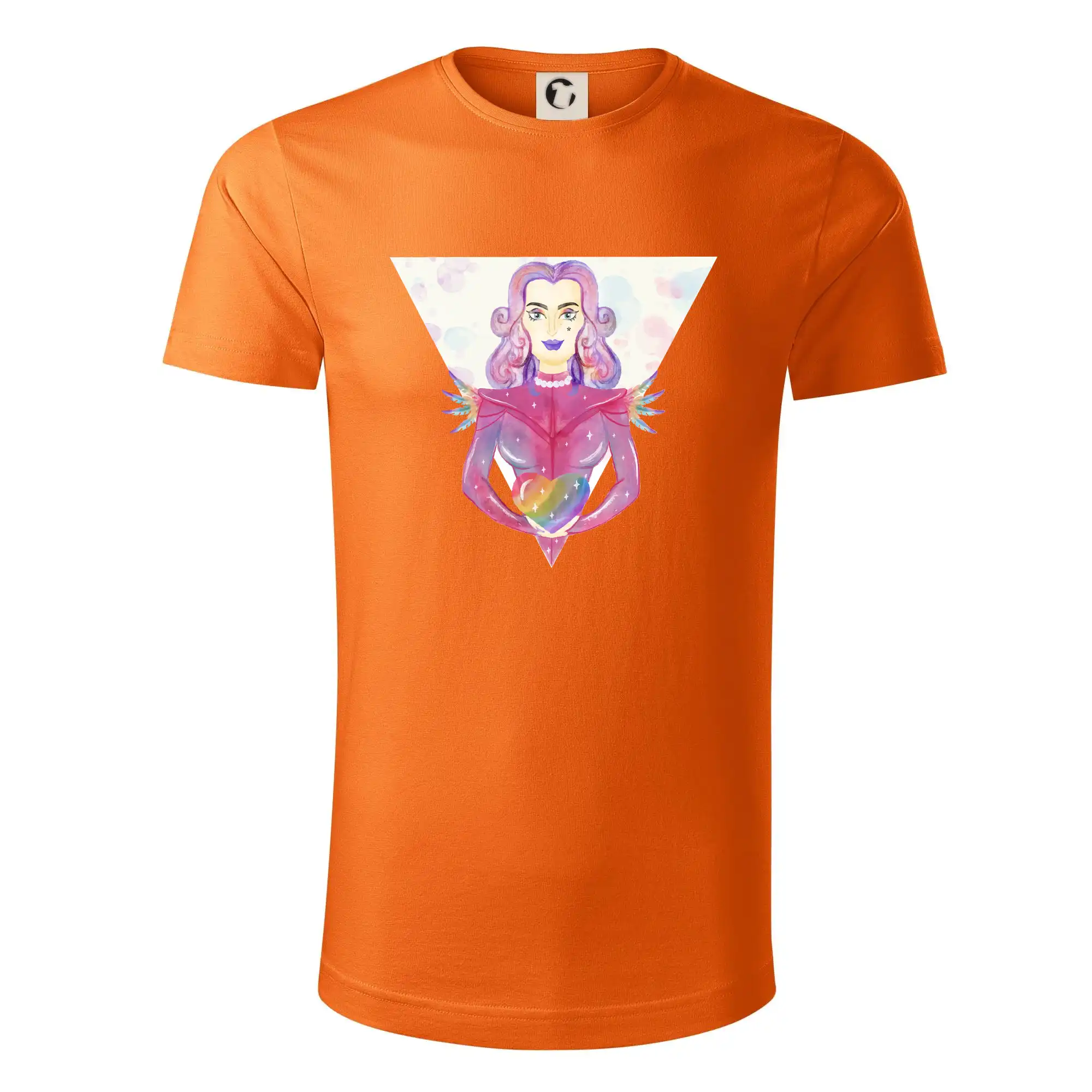Pride múza
