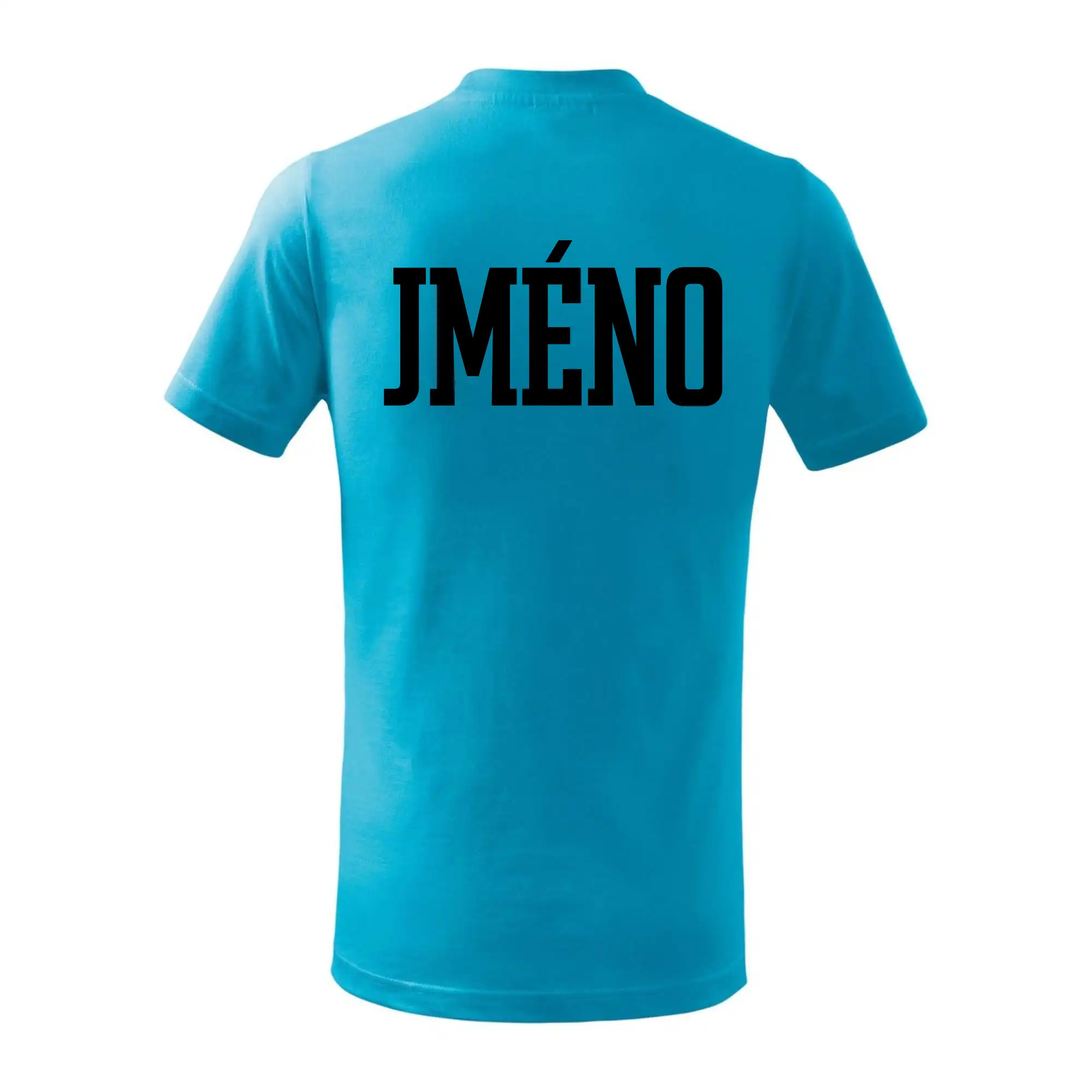 K vode - kotva (vlastný nápis)