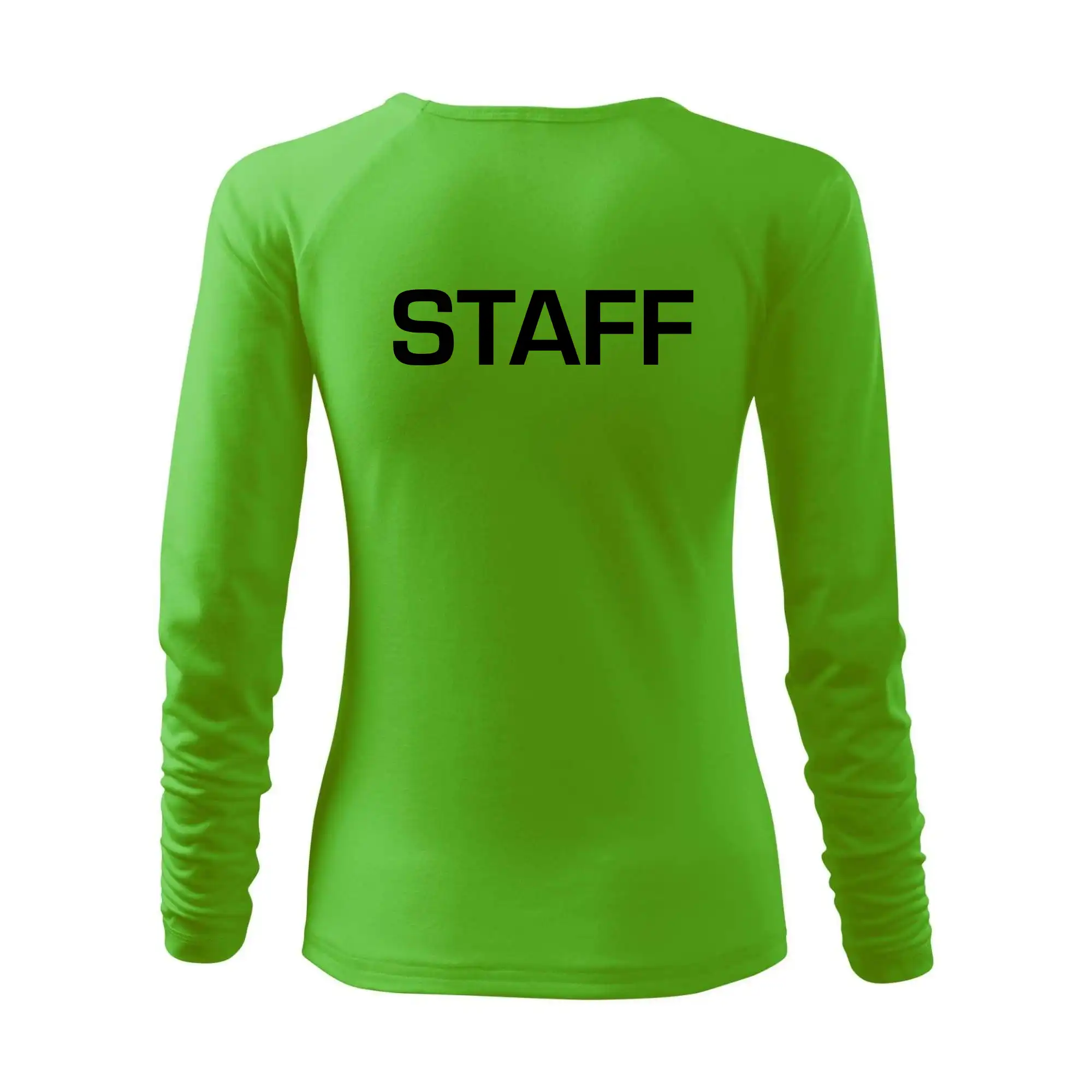 Staff
