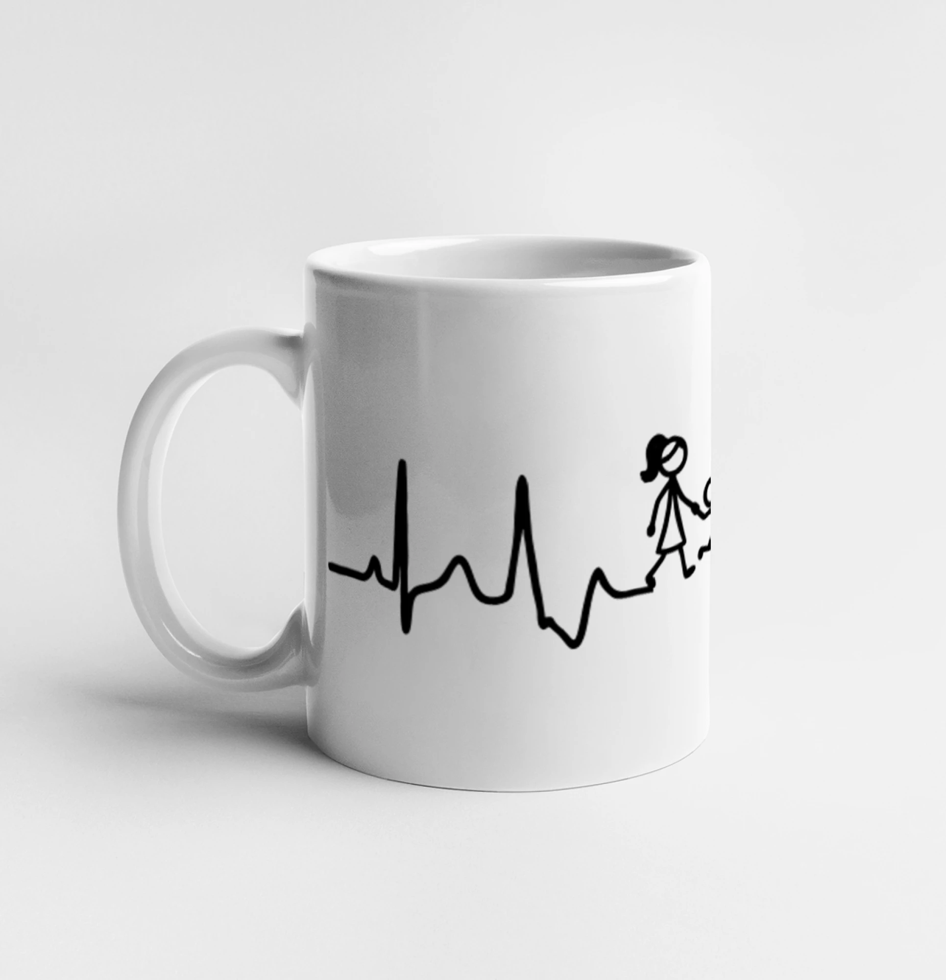 Ekg rodina a 3 chlapci