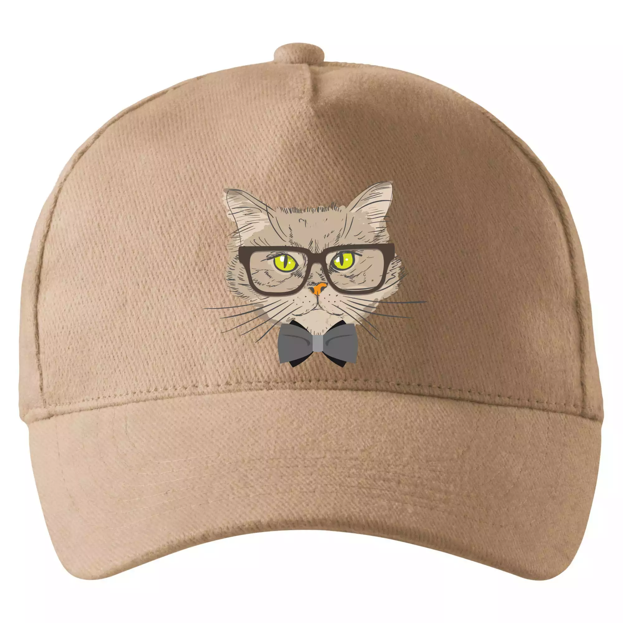 Hipster mourek