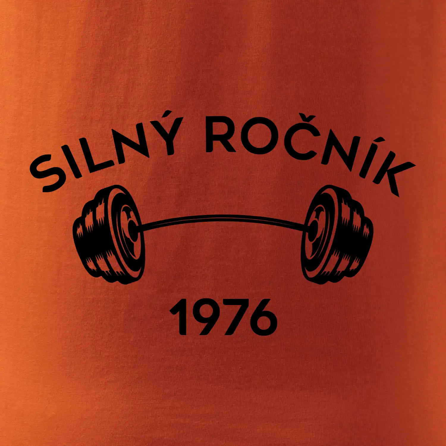 Silný ročník - Letopočet 1976