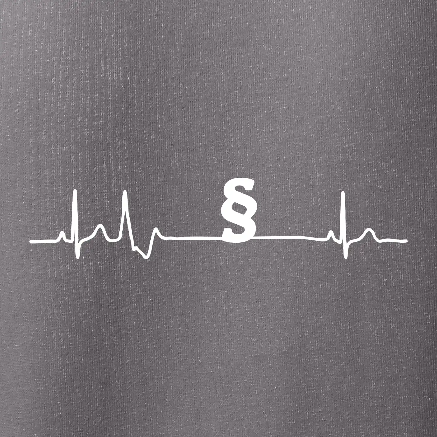 Paragraf EKG - právník a advokát