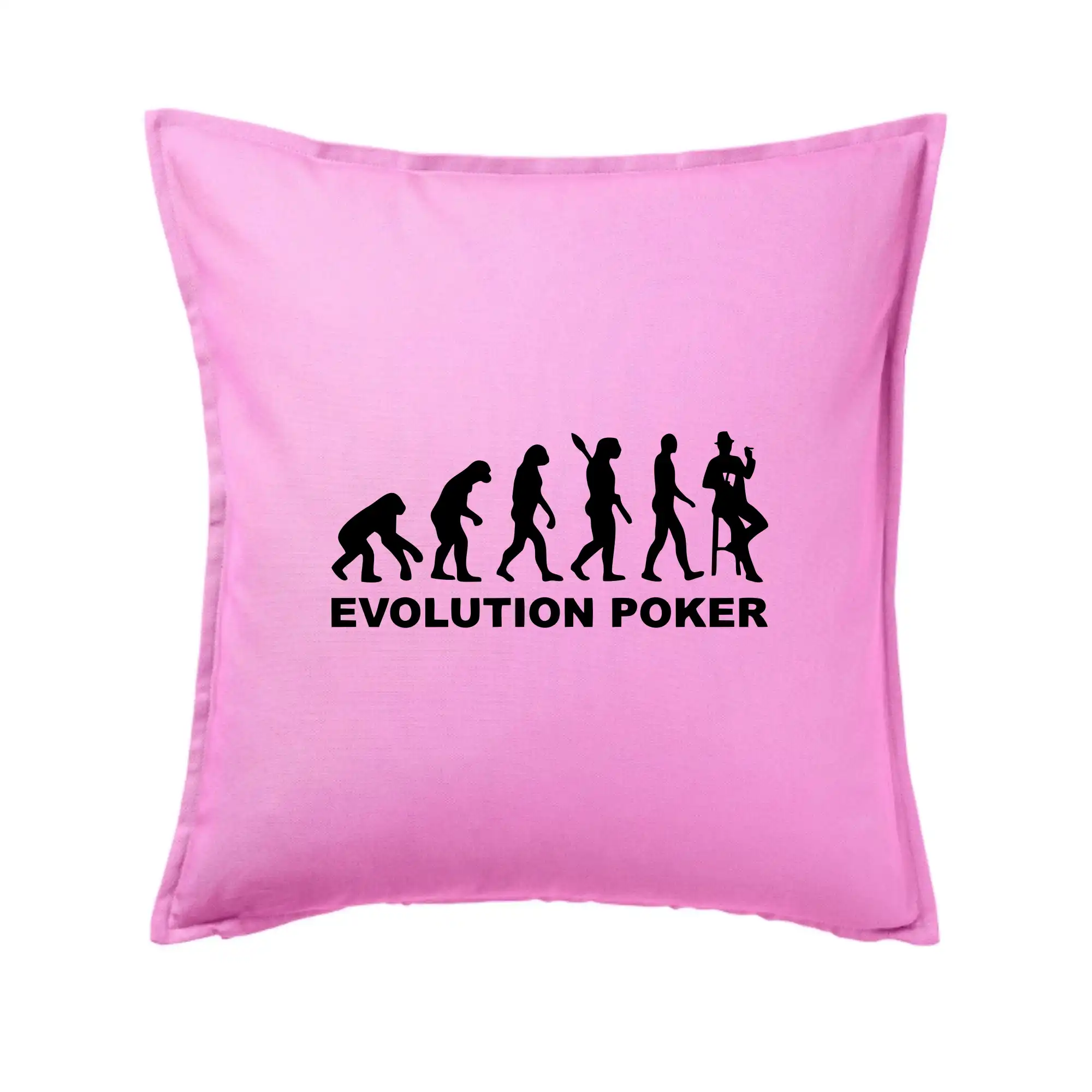 Evolution poker