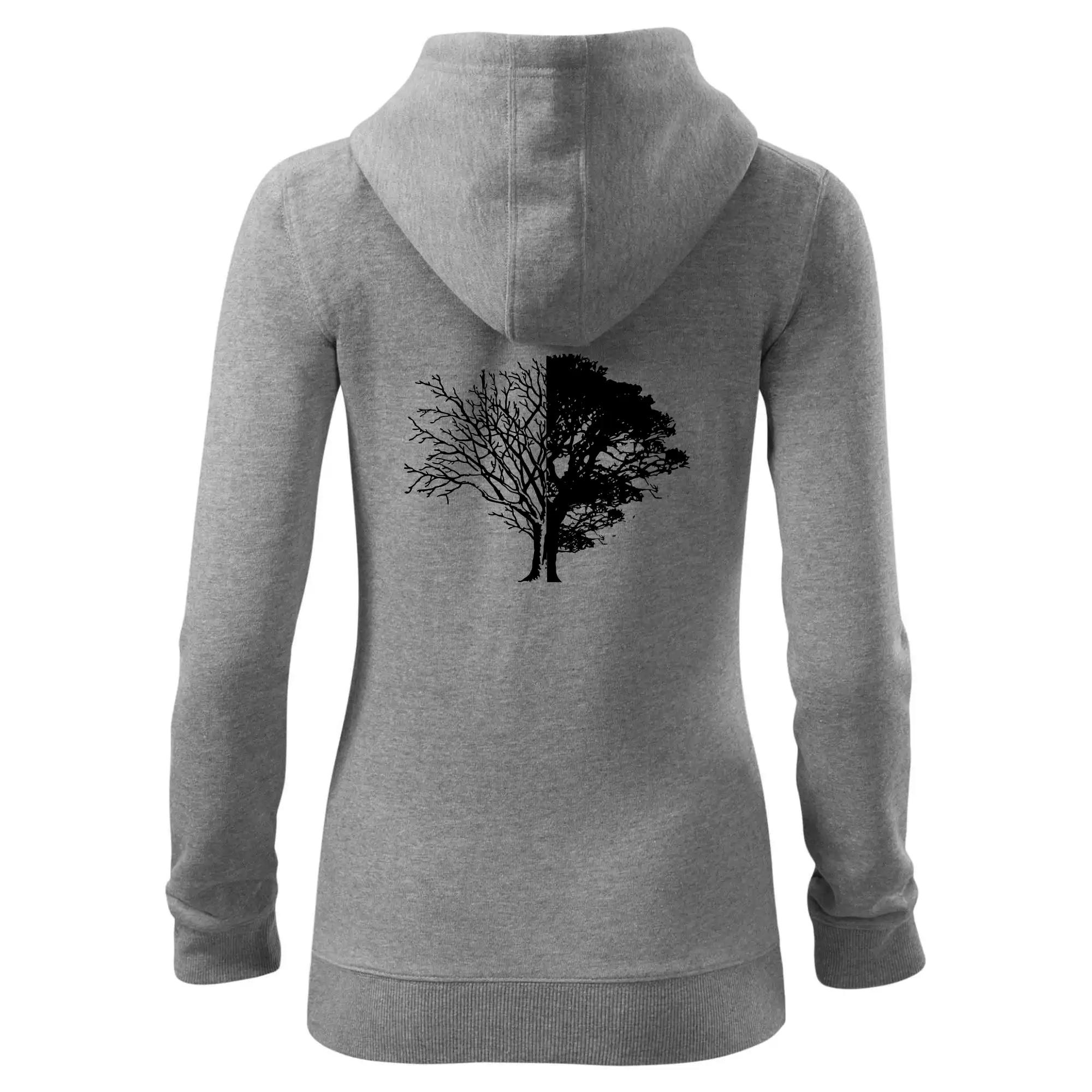 Life And Death tree