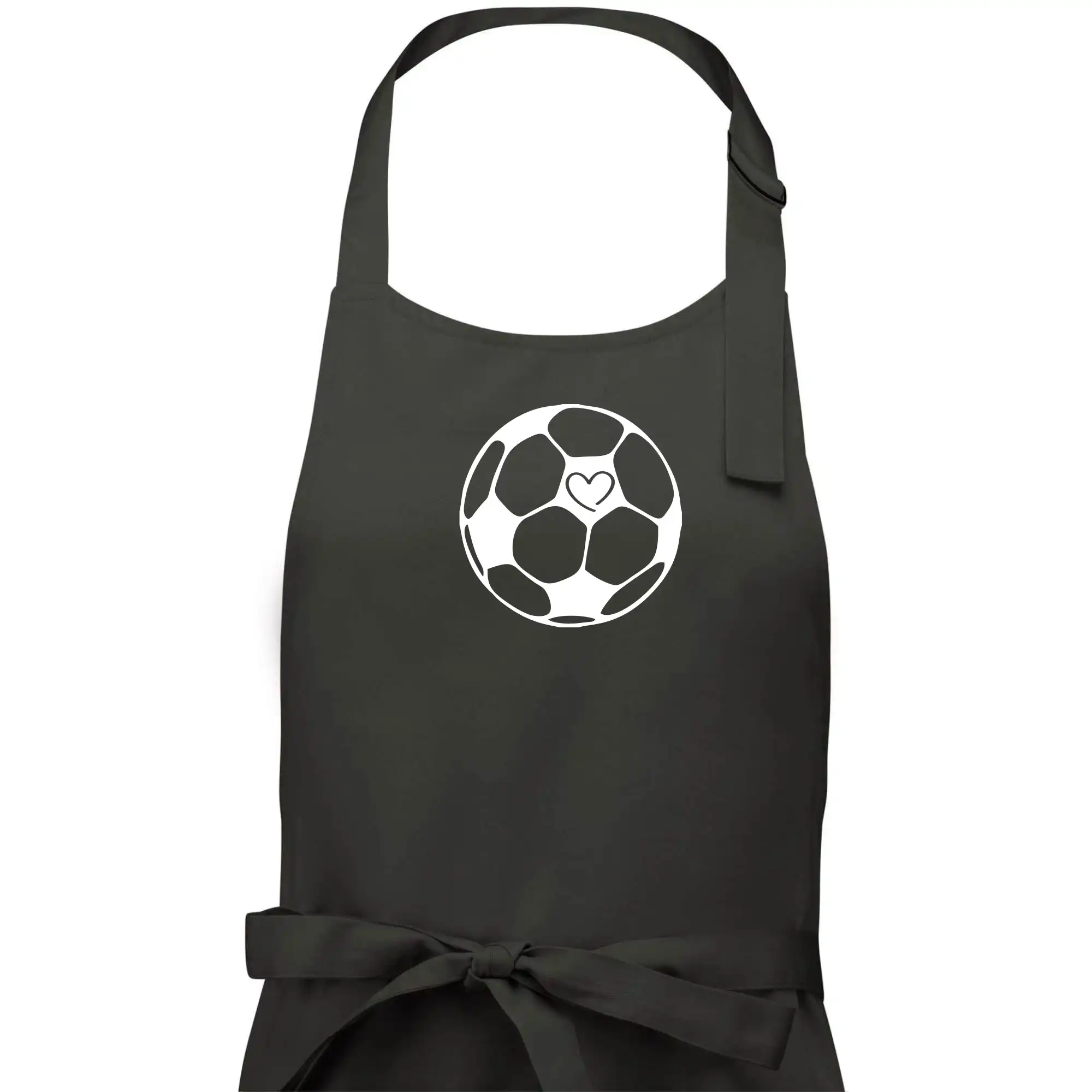 I love fotbal míč