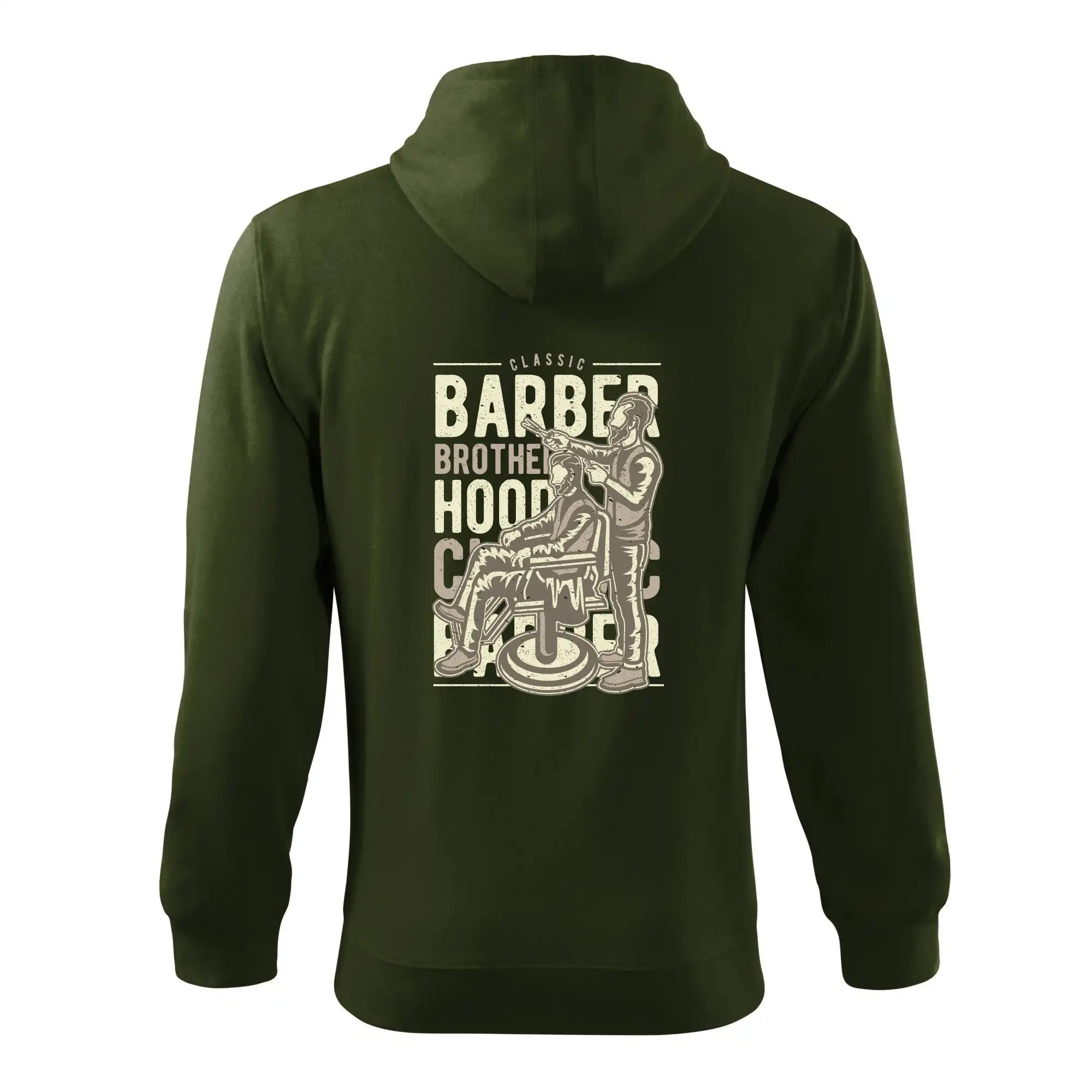 Barber Brotherhood