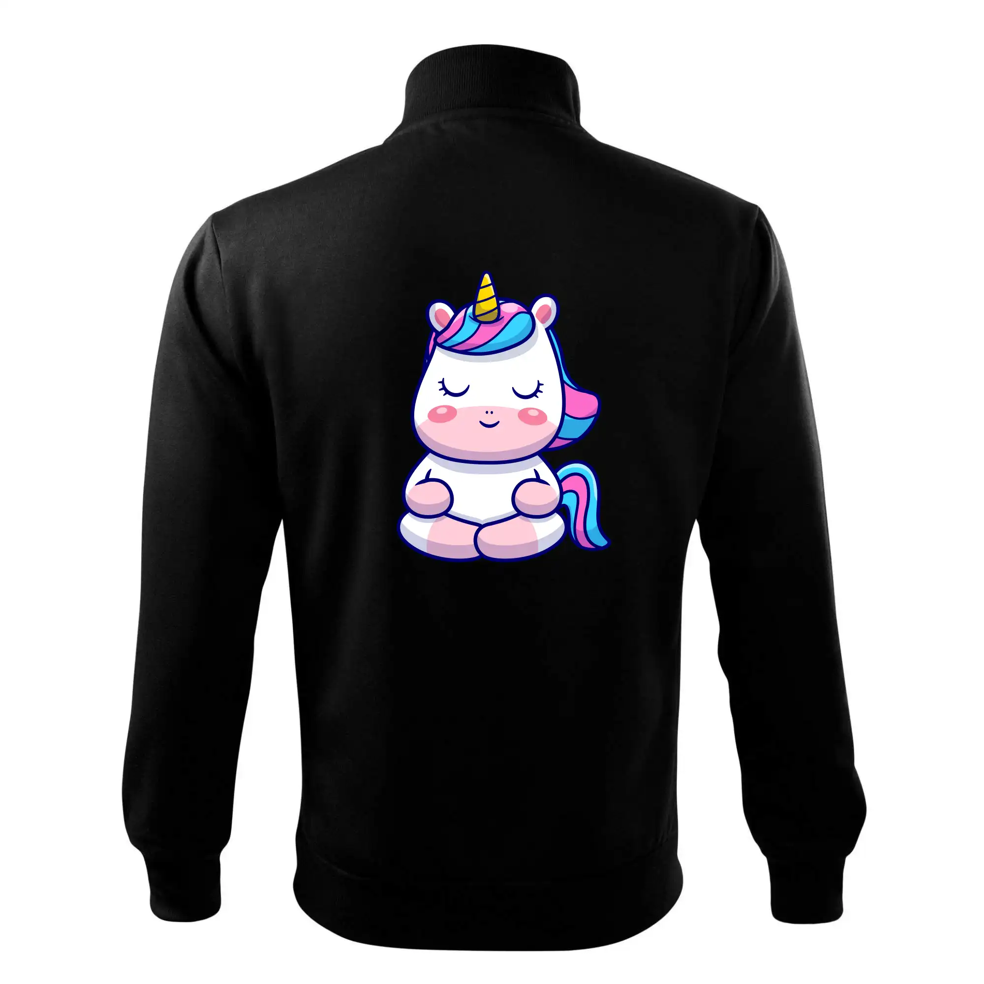 Yoga jednorožec - relax