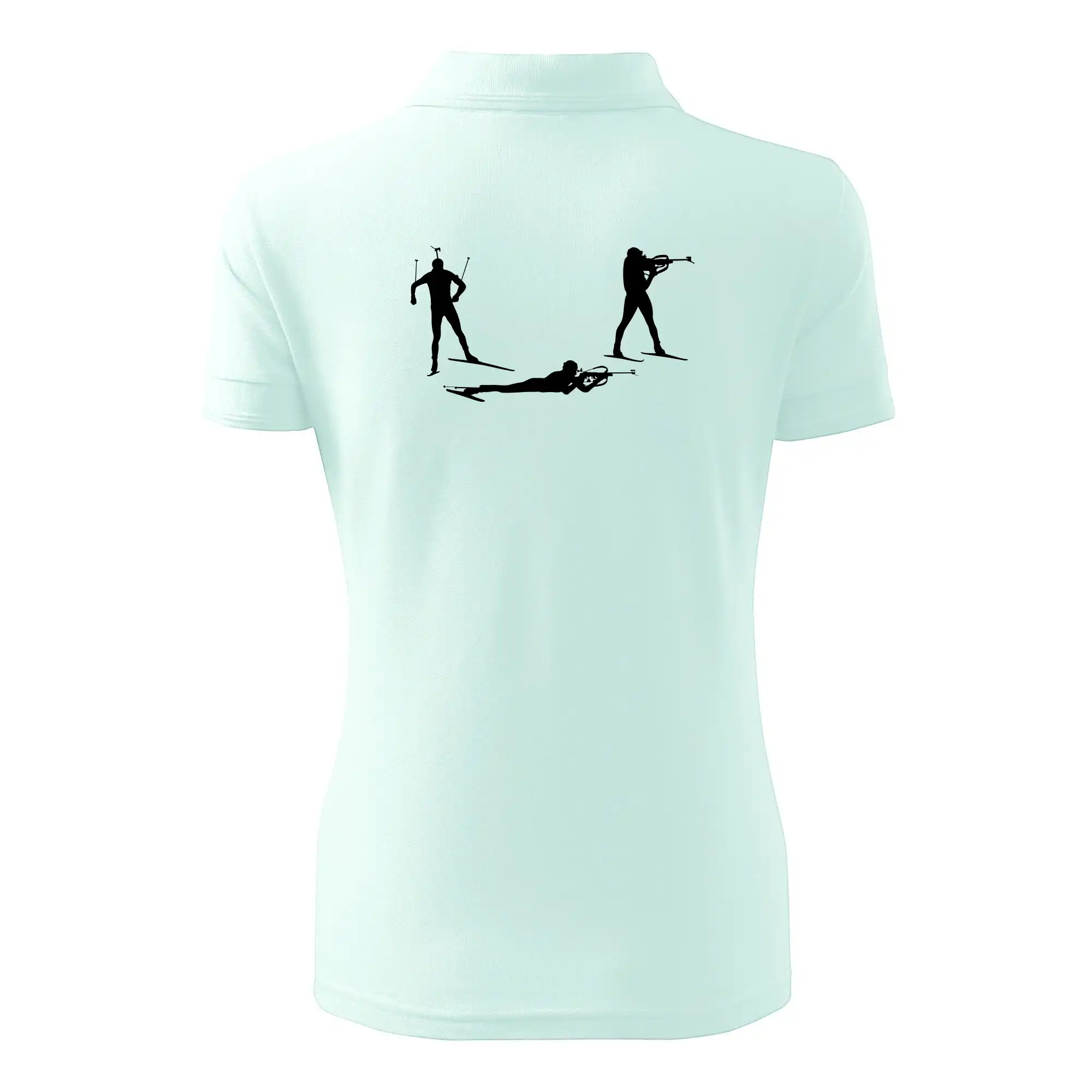 Biatlonista závod ON