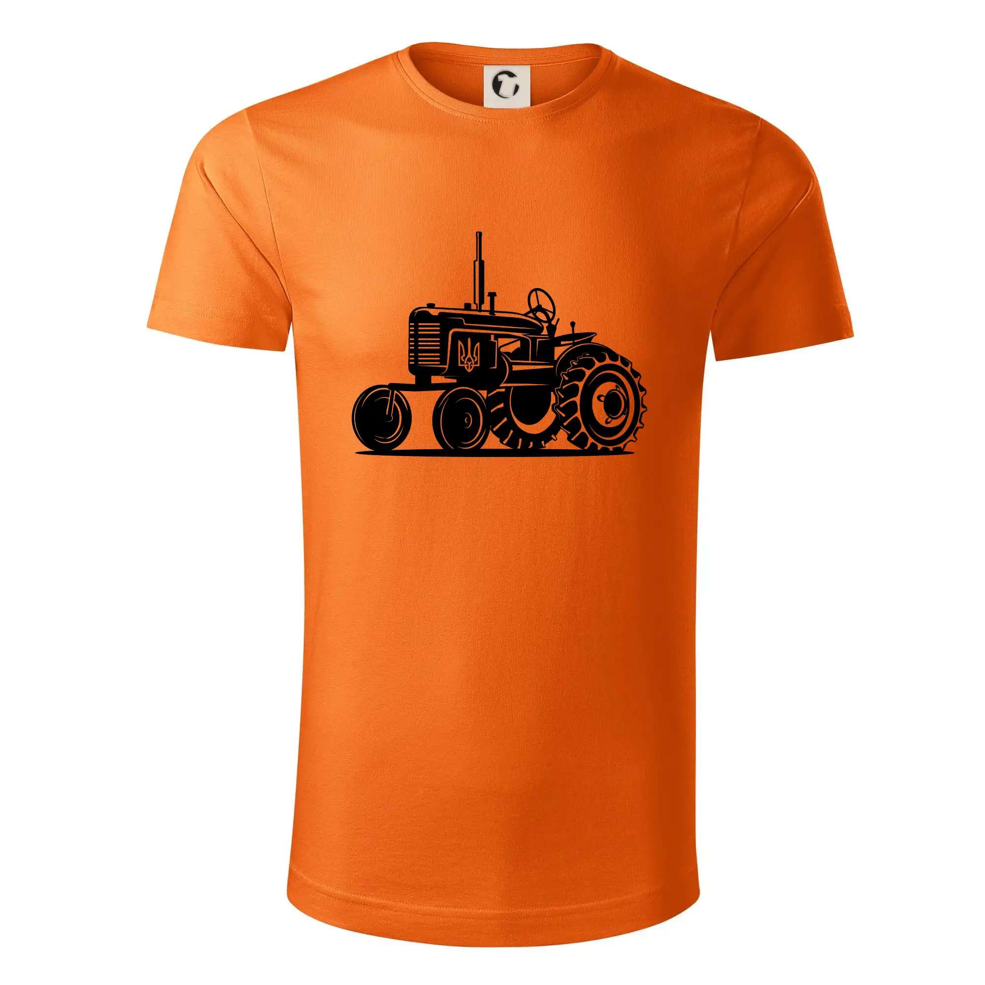 Traktor Ukrajinské armády