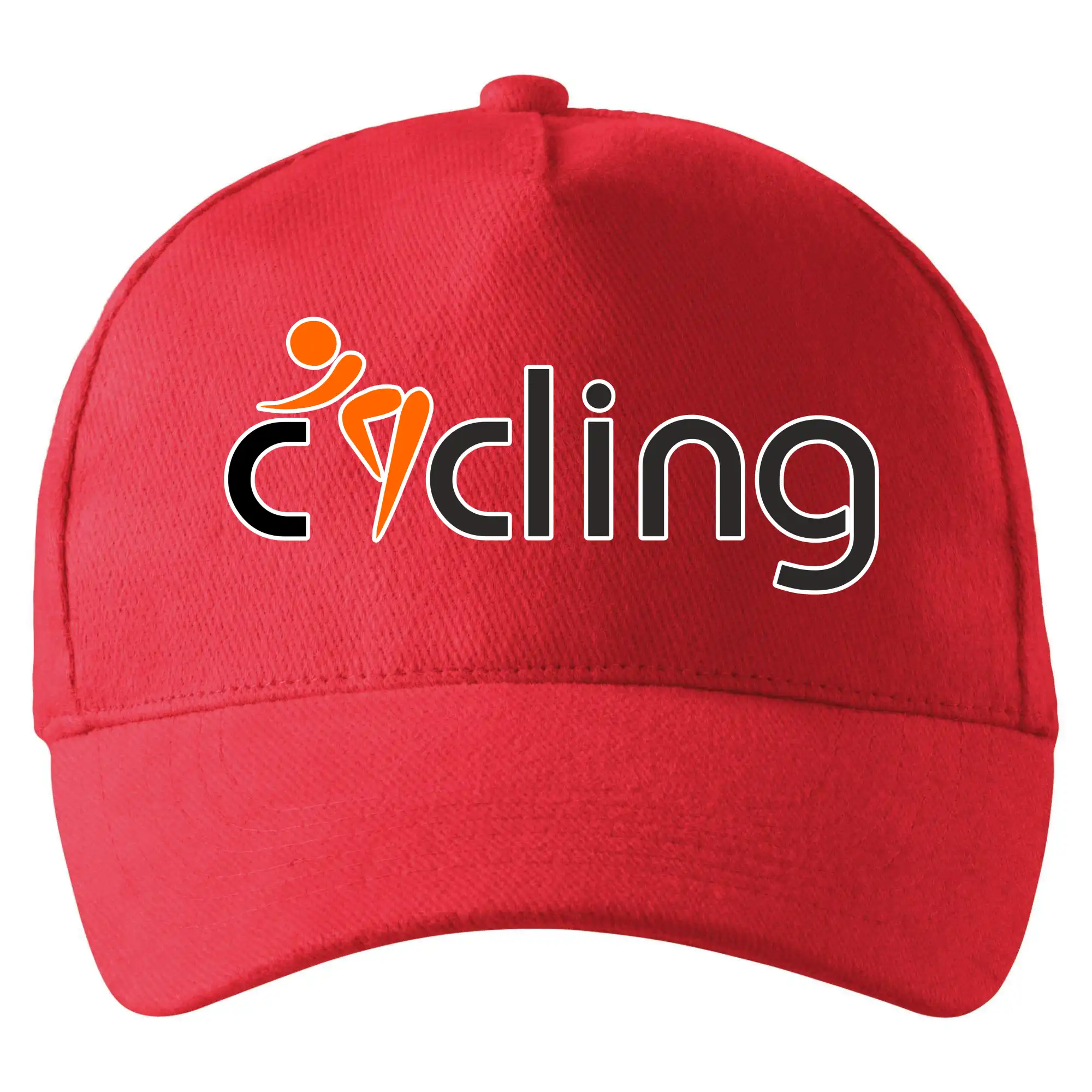 Cycling postava