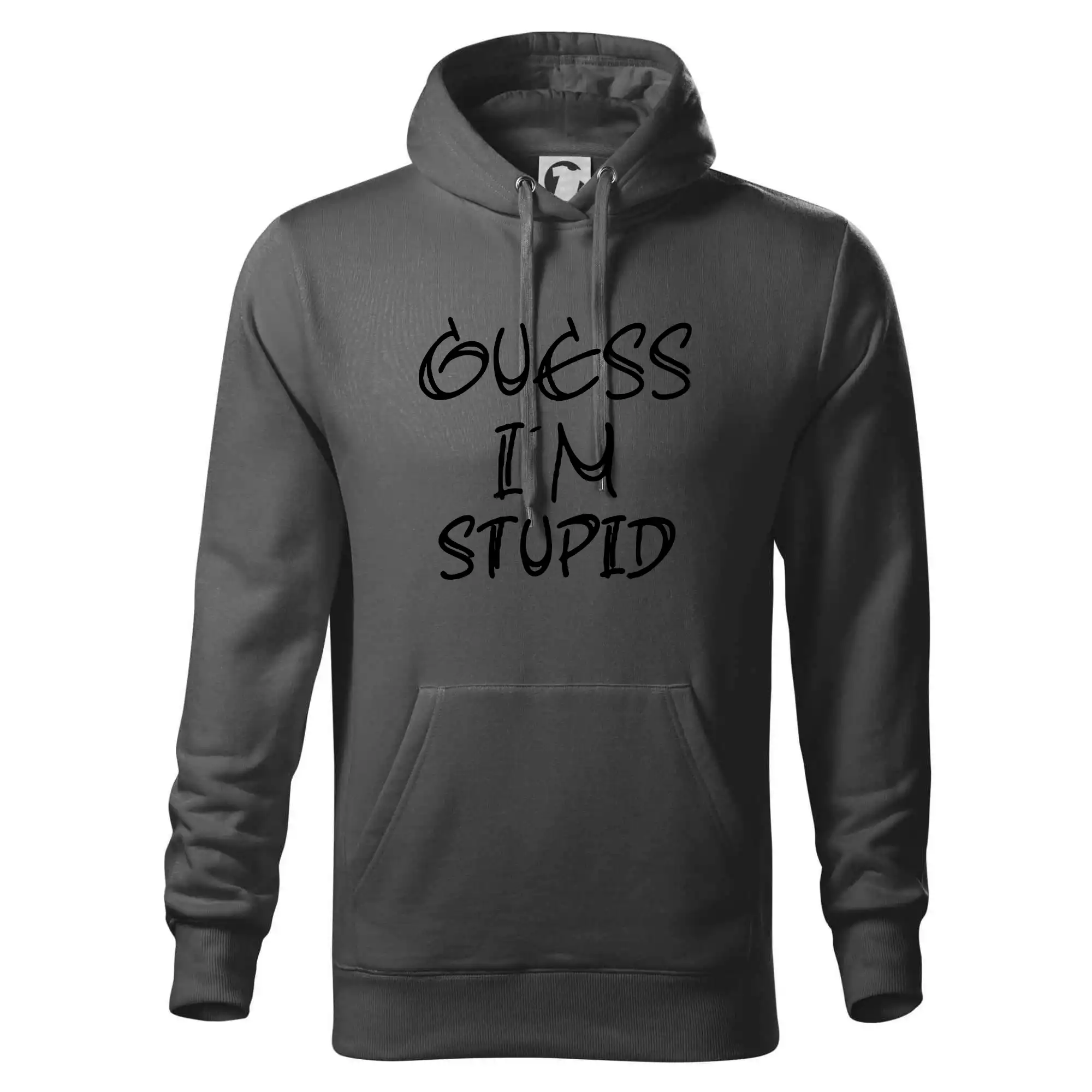 Guess iam stupid