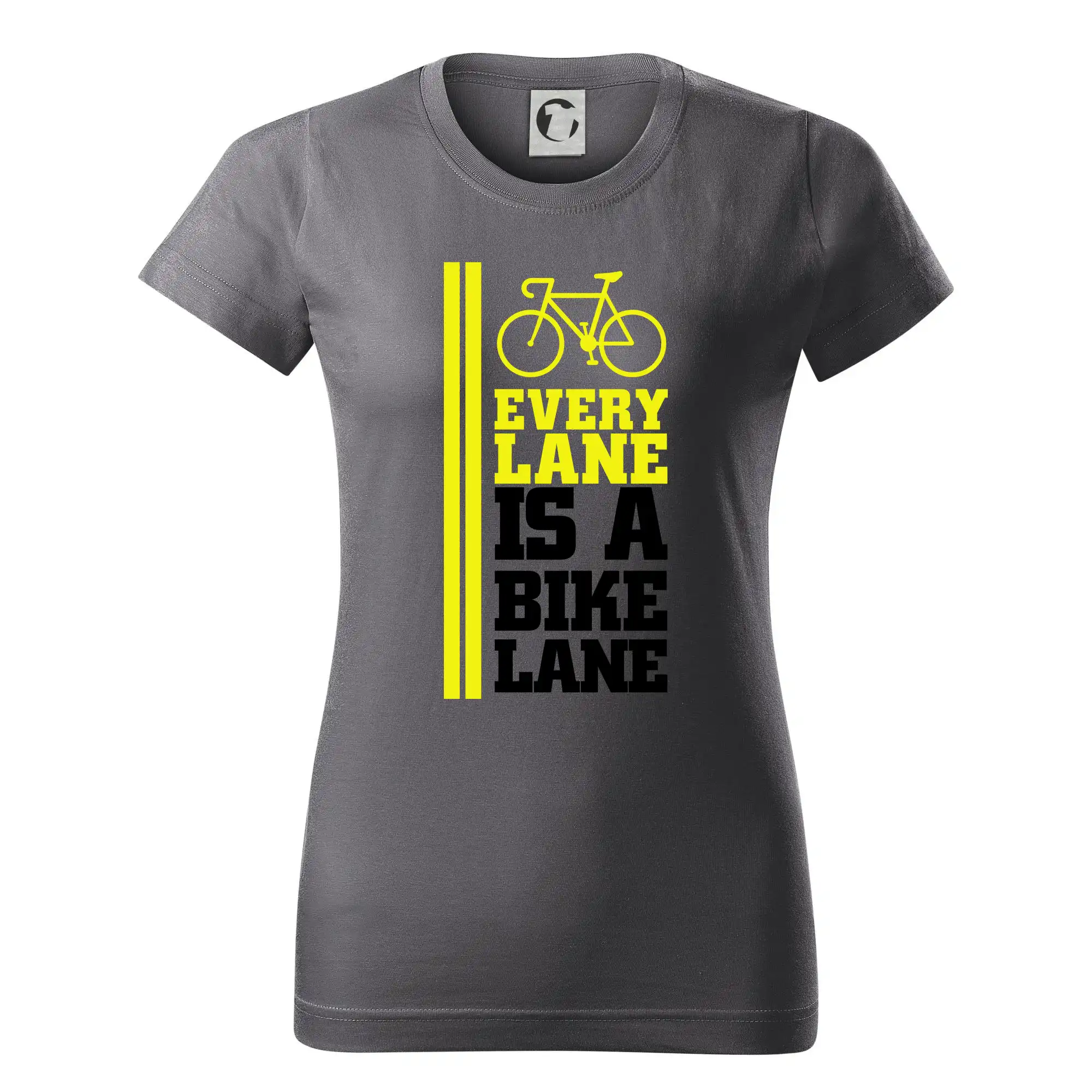 Every Lane Bike Lane