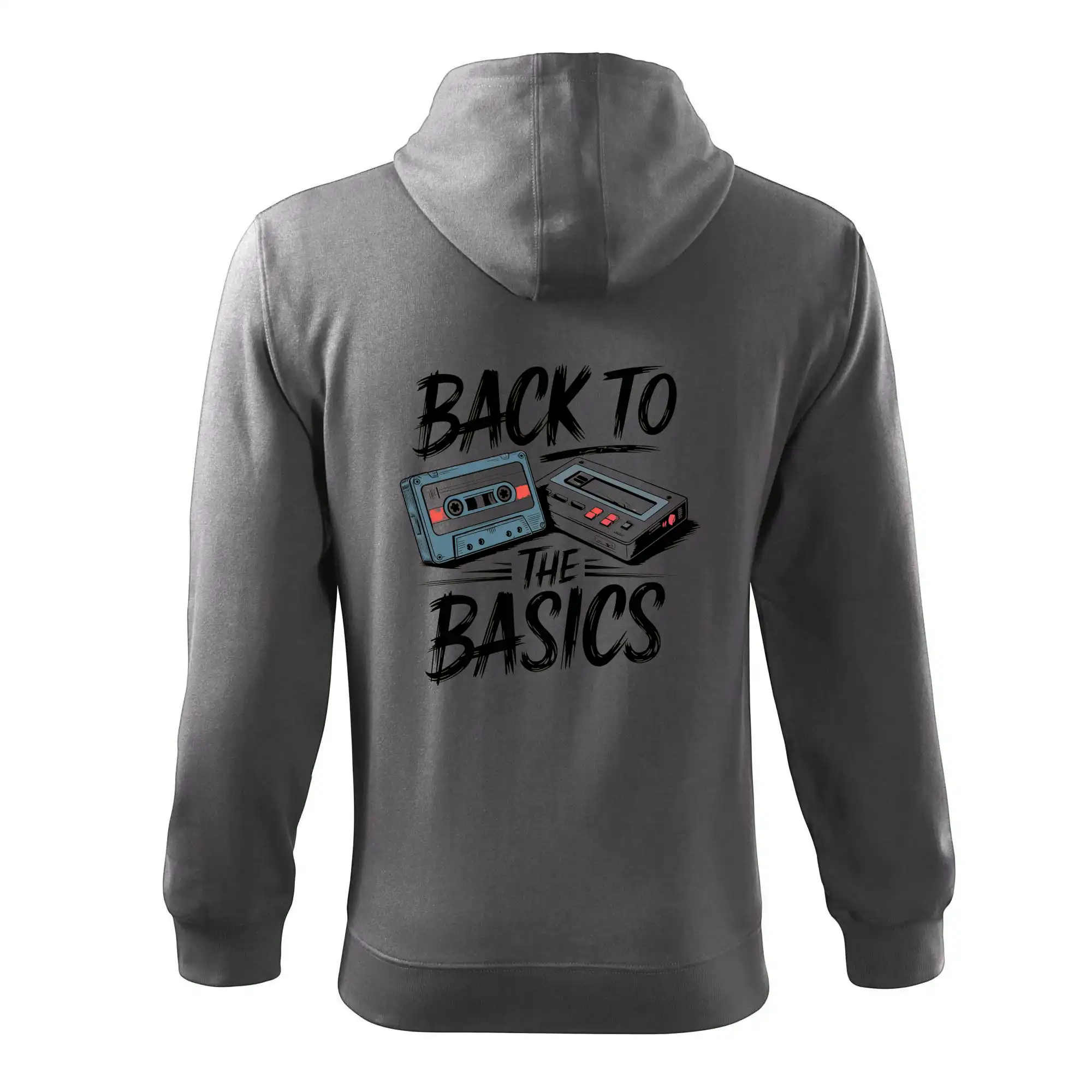 Back to the basics 90s