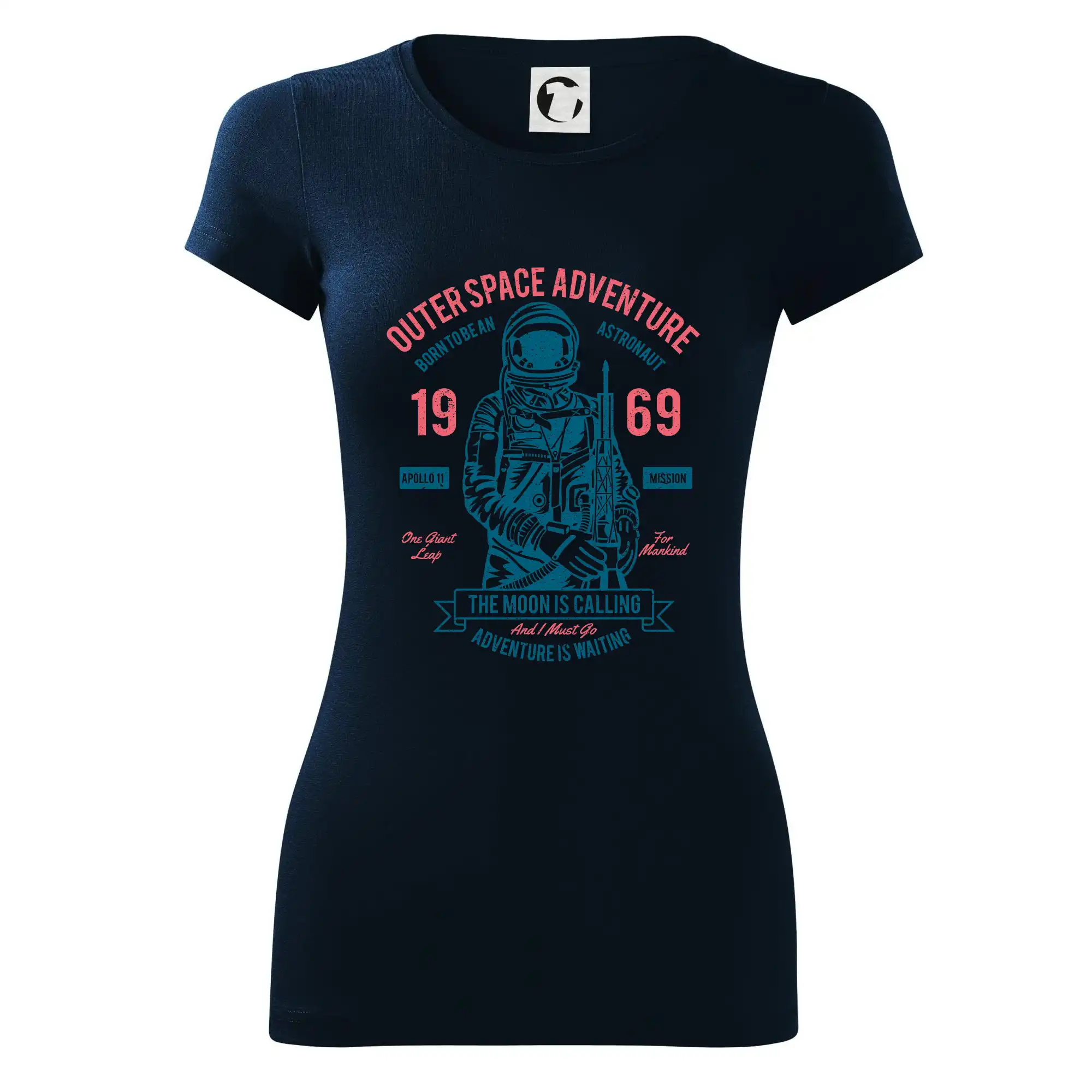 Outerspace Adventure 69