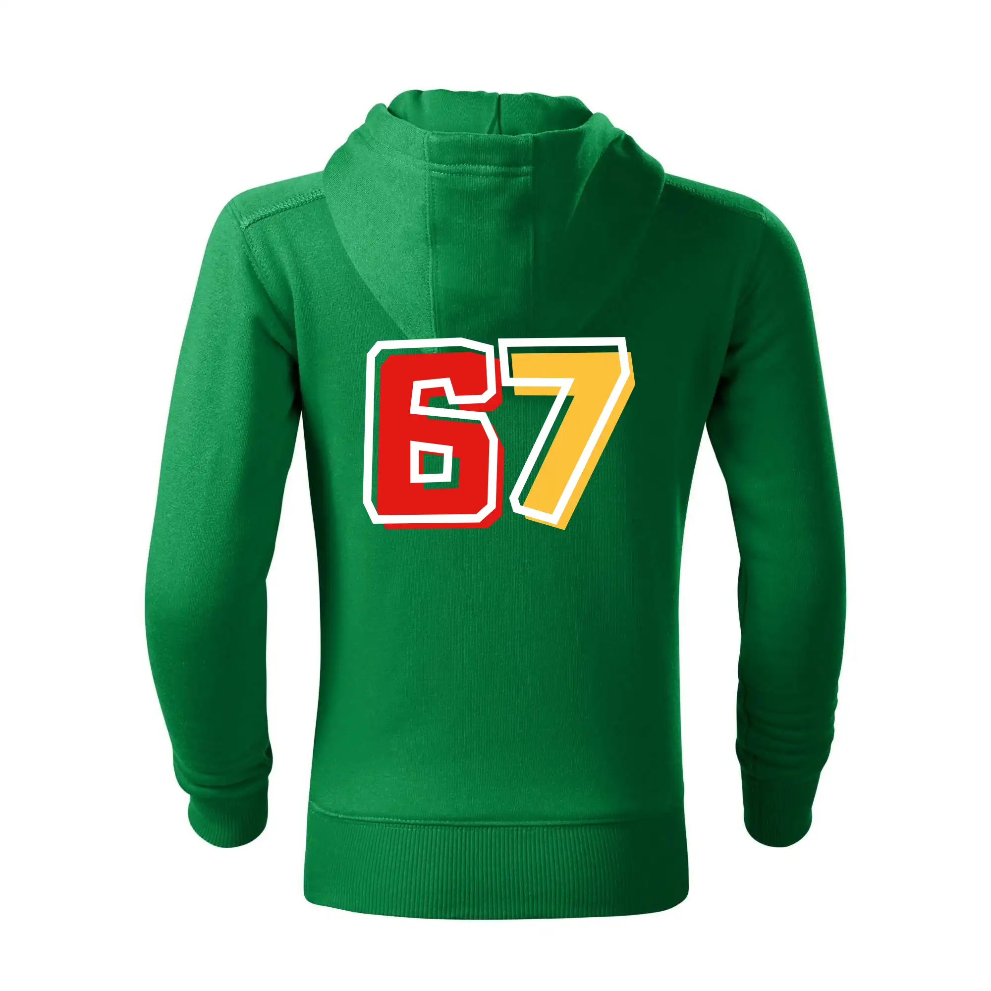 67 - čísla
