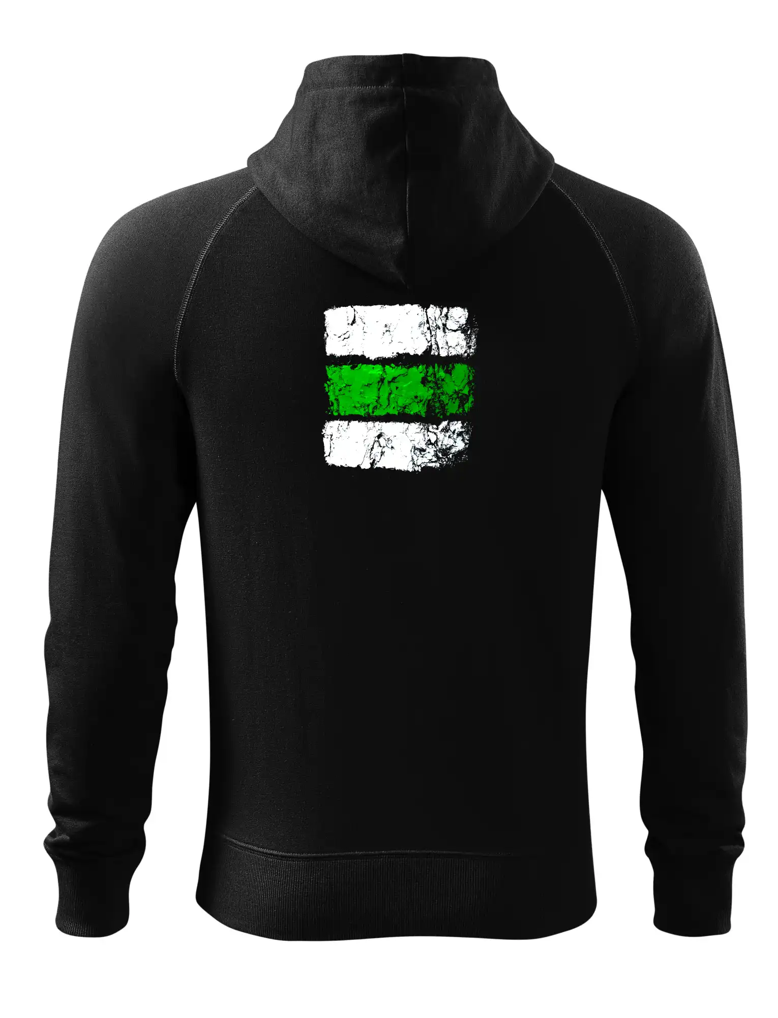 Turistická značka - zelená