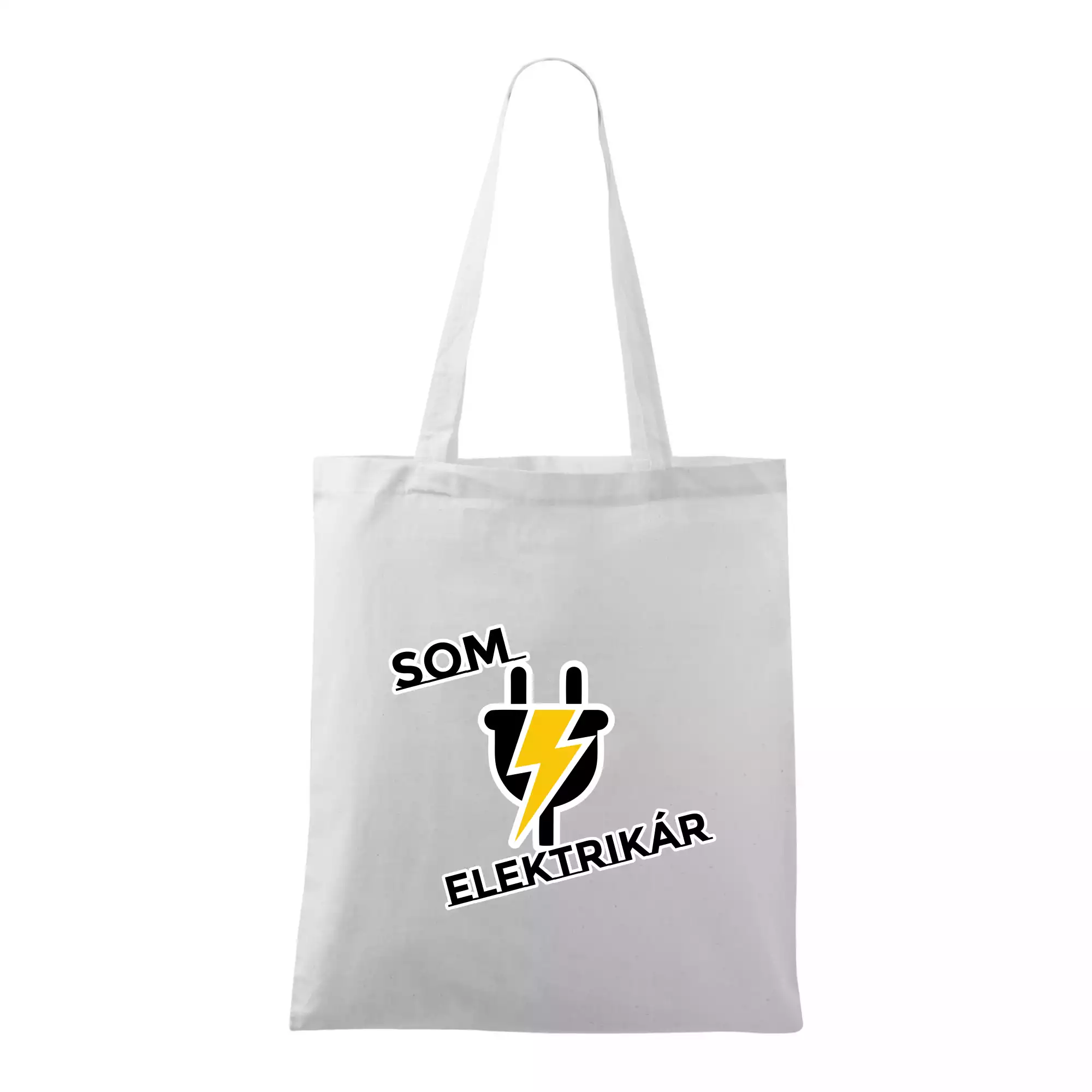 Zásuvka - som elektrikár