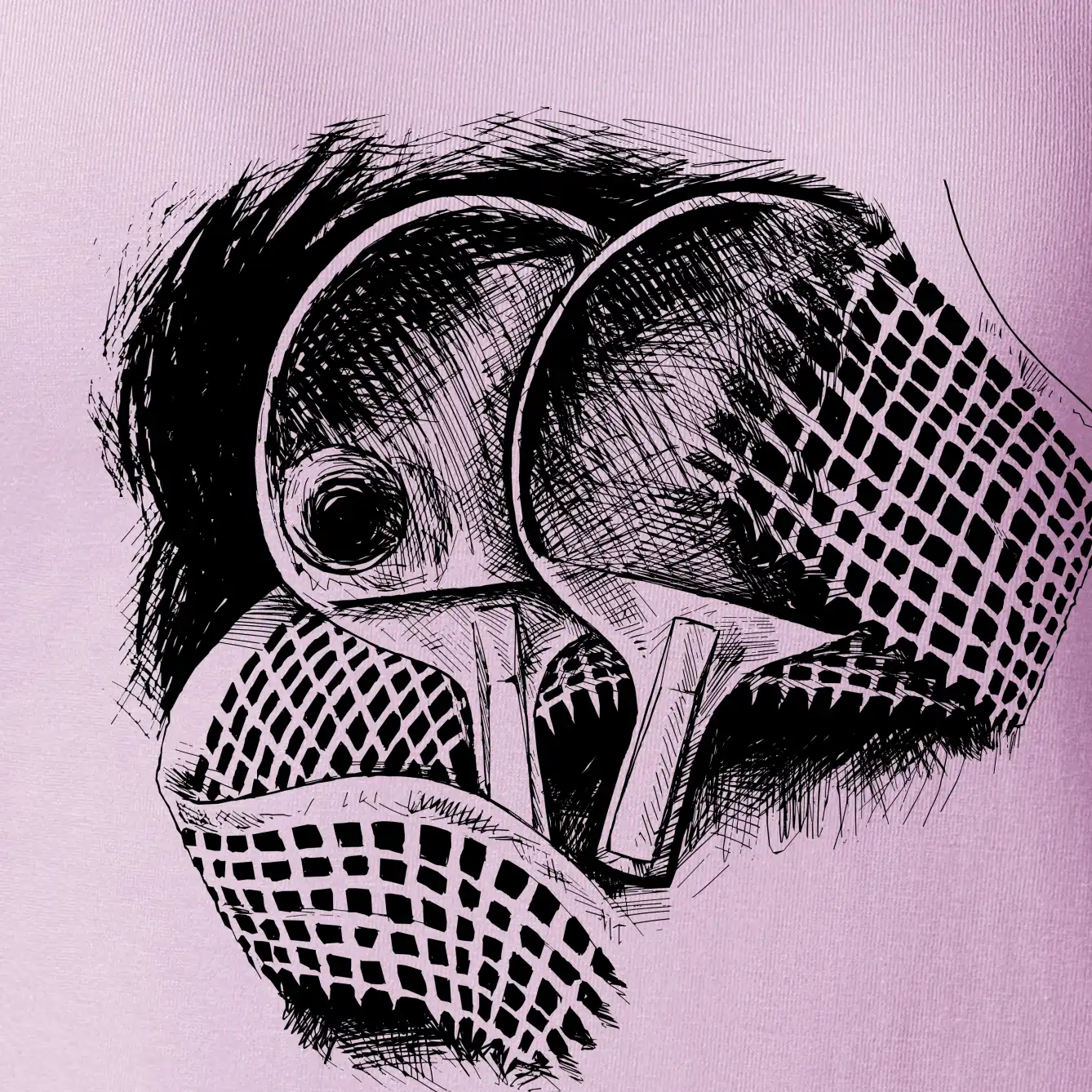 Ping pong pálky a síť