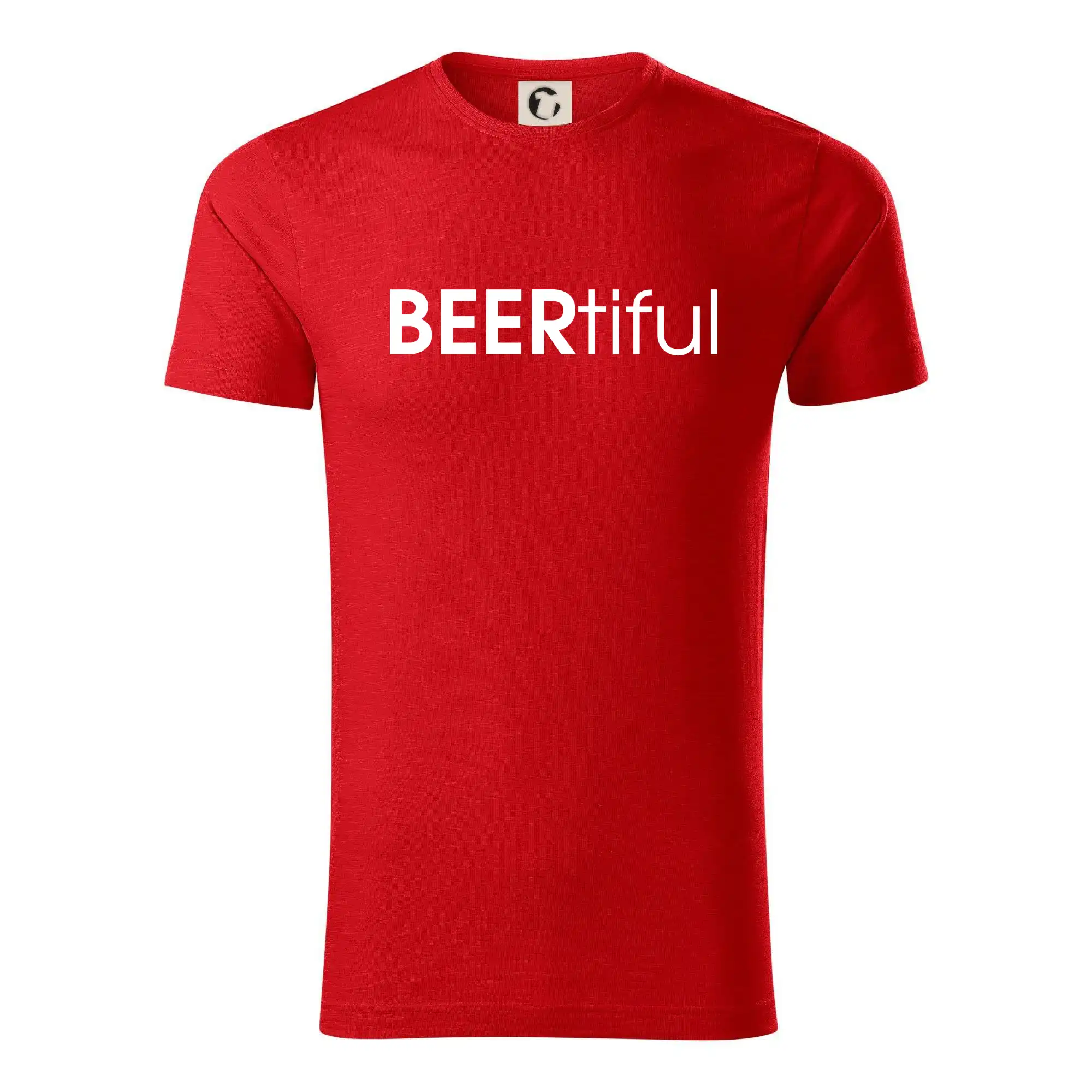 Pivní nápisy BEERtiful