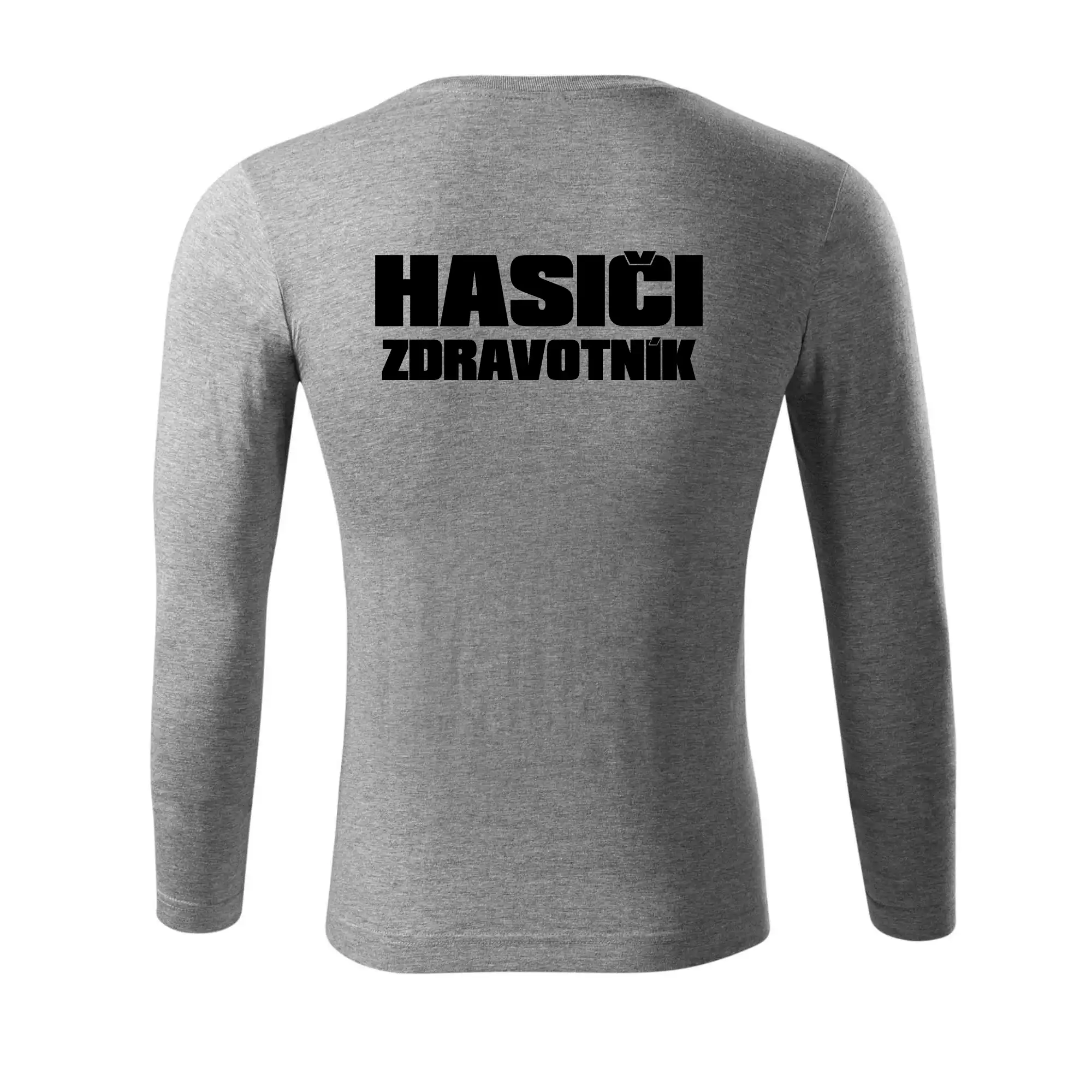 Hasiči zdravotník