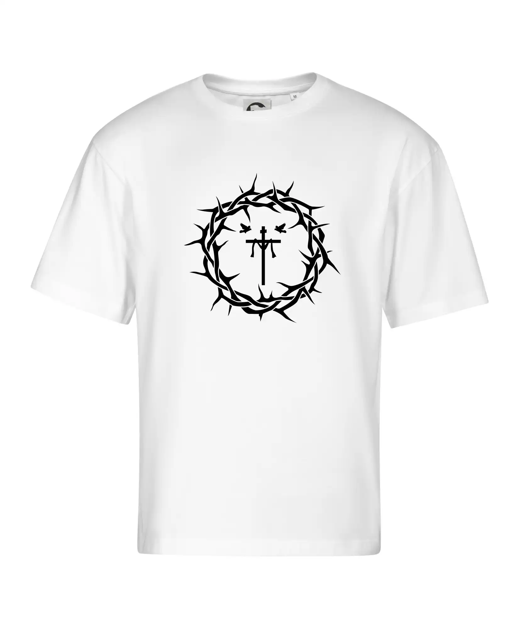 Jesus zmrtvýchvstání