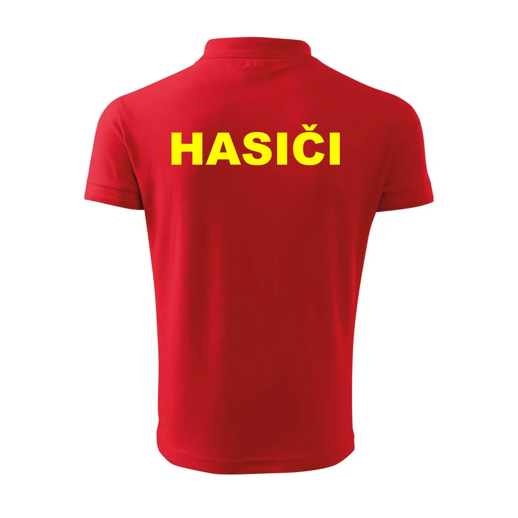 Hasiči názov samostatný