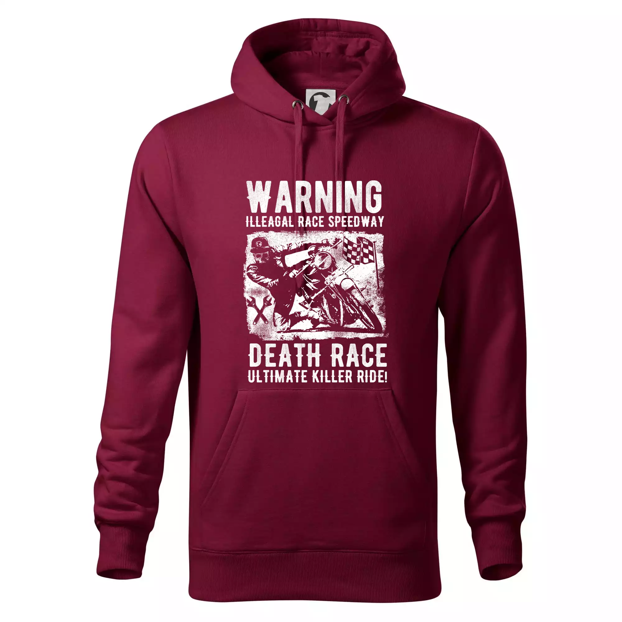 Illegal Race Speedway