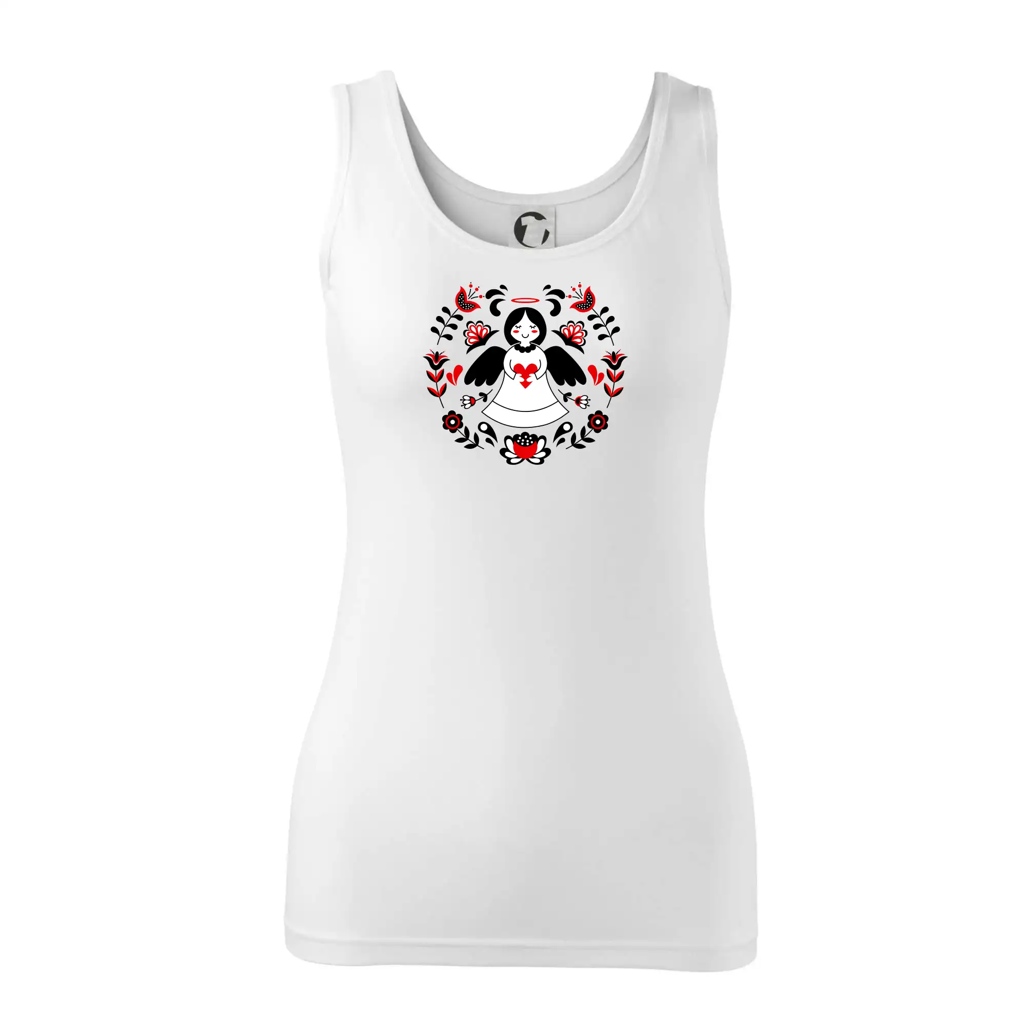 Folklór - Folklór - Anjelik - Dámske tielko