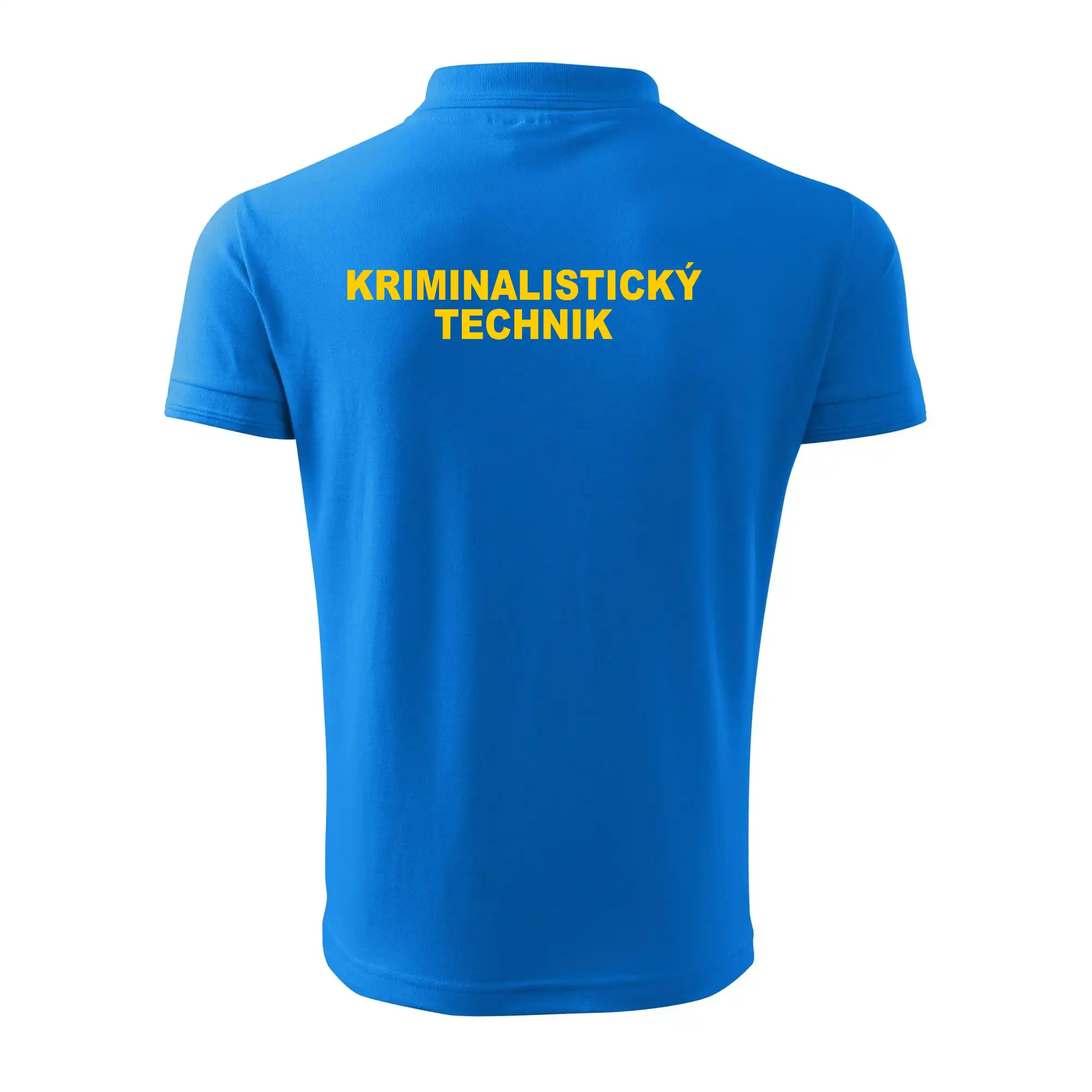 Kriminalistický technik