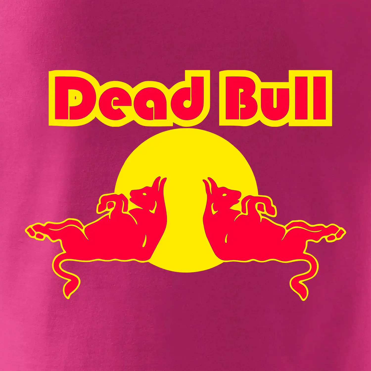 Dead Bull