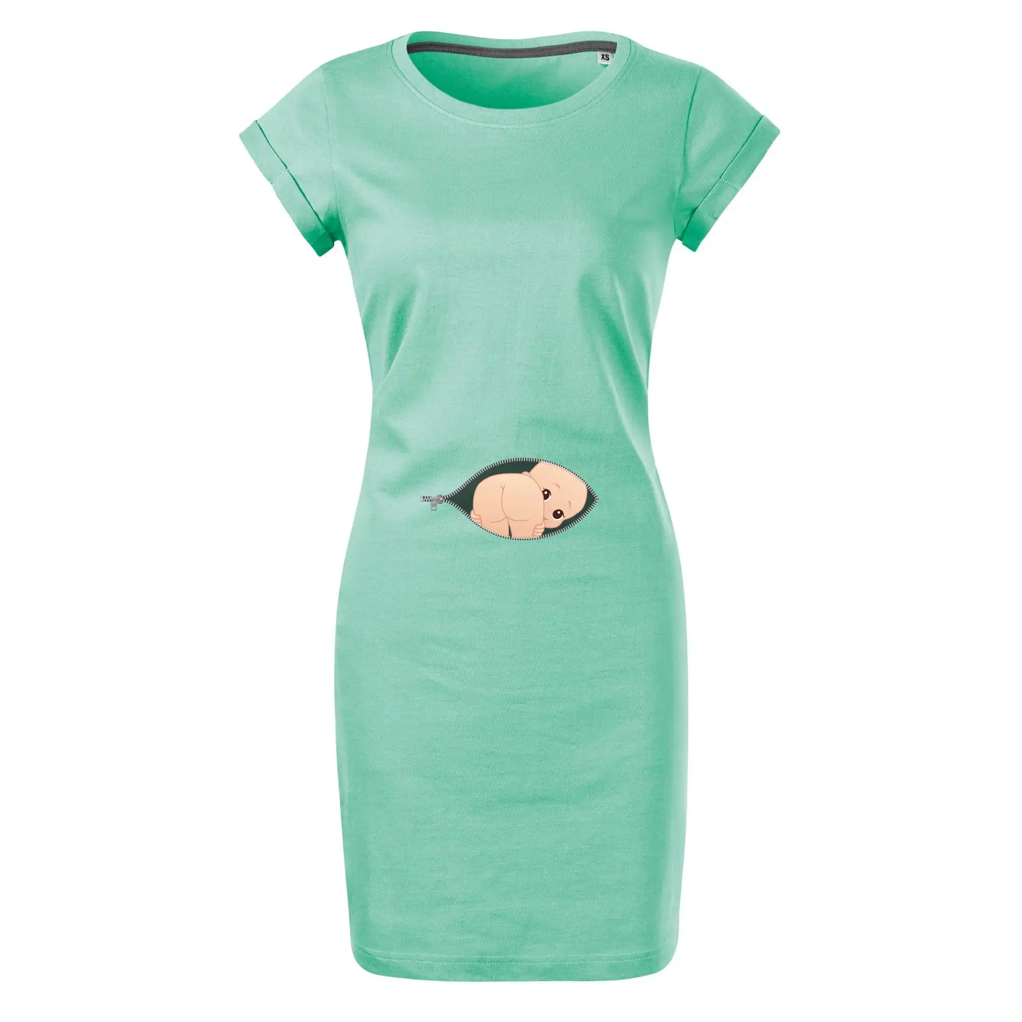 Miminko a zadeček (Hana-creative)