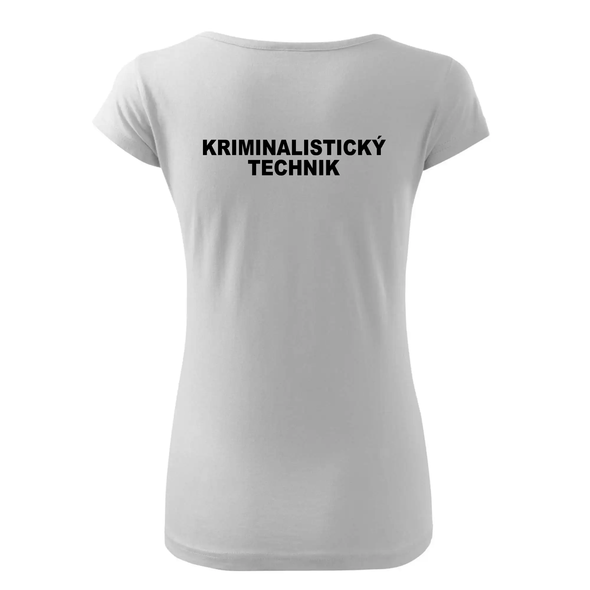 Kriminalistický technik