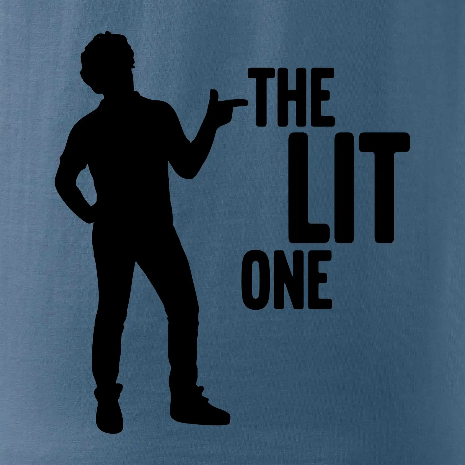Bachelor party - The lit one