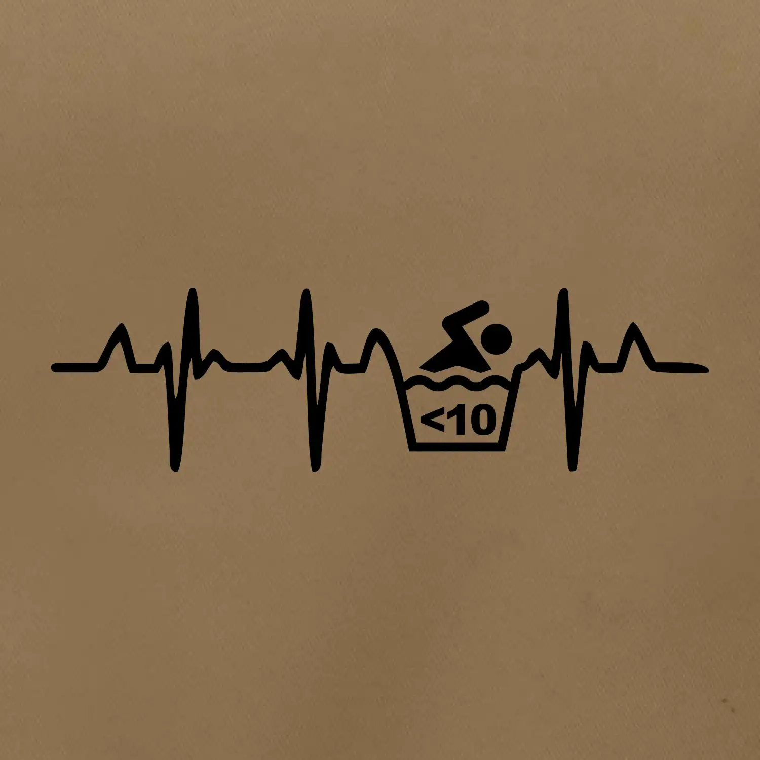 Otužilec EKG 10